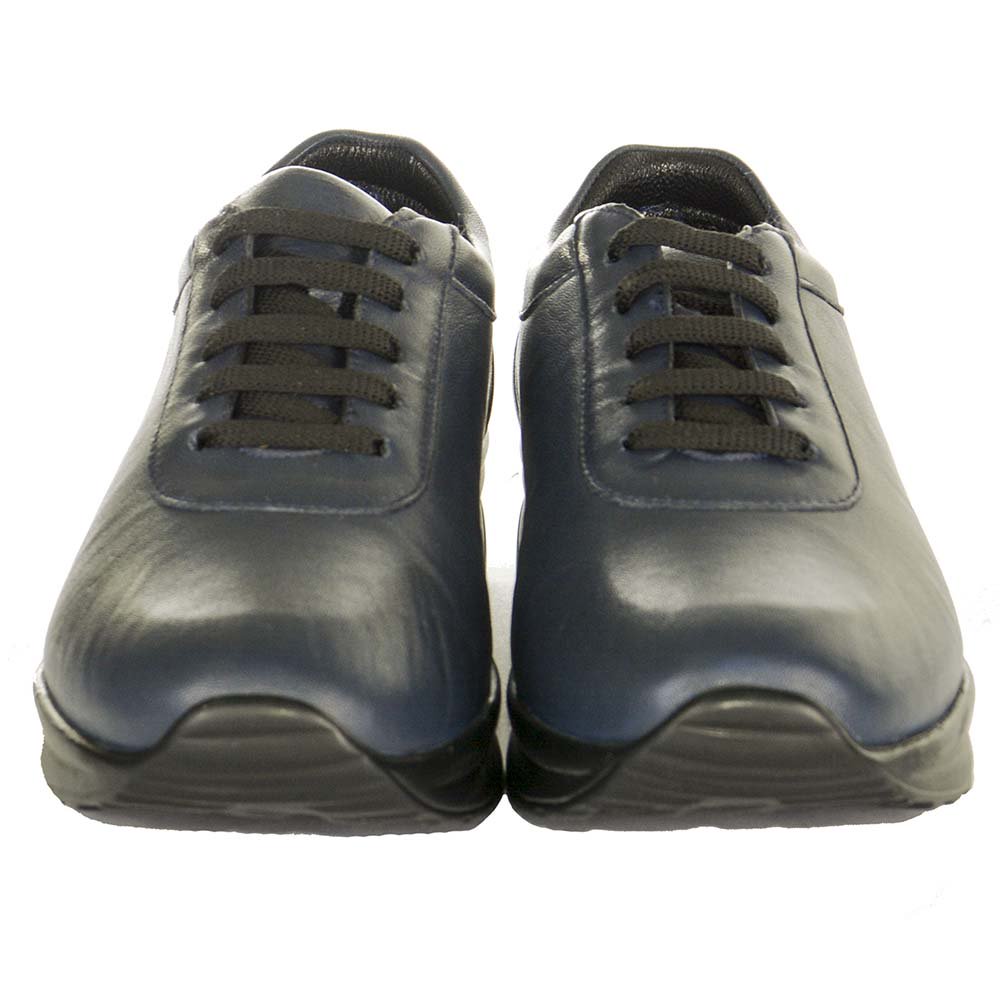 Кроссовки MFS  1326.01 blue 36 купить,NaN
