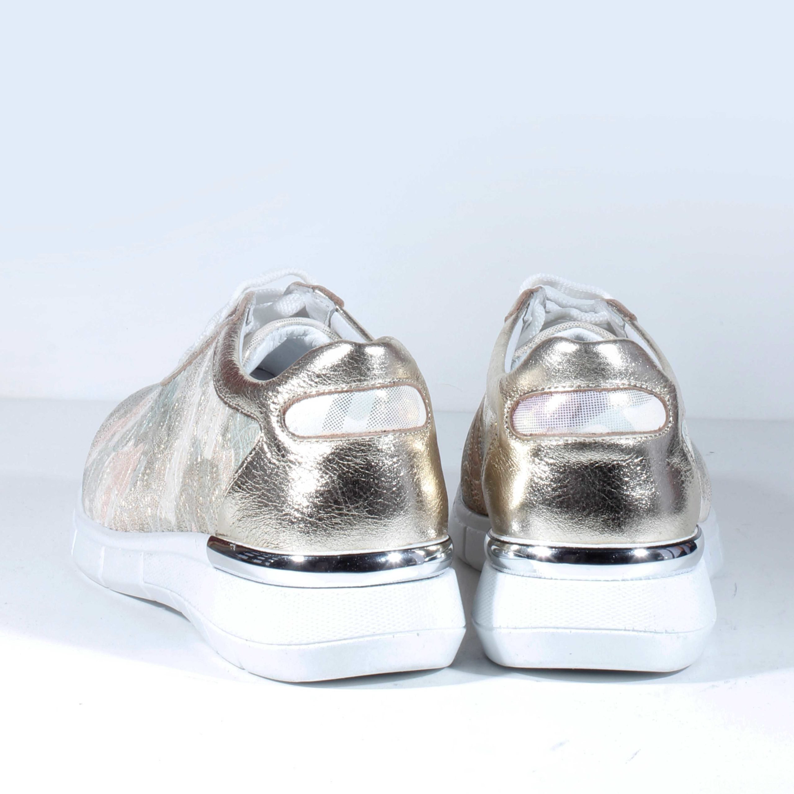 Кроссовки MFS 1053.404 - 407 40 купить,NaN