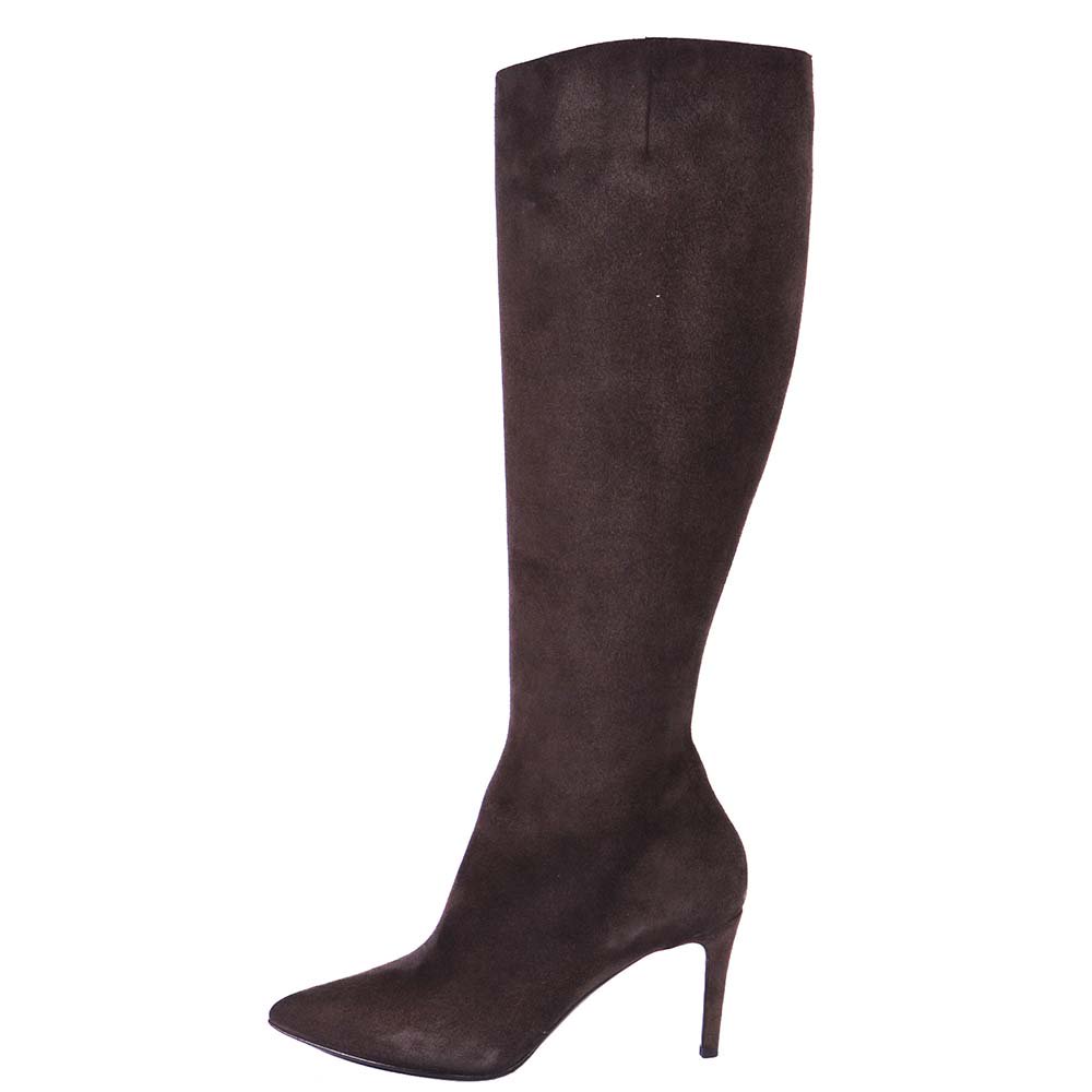 Сапоги Nando Muzi 8118 Melange 21743.T70 brown 39 купить,NaN