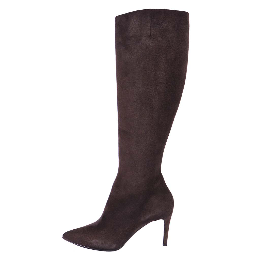 Сапоги Nando Muzi 8118 Melange 21743.T70 brown 39 купить,NaN