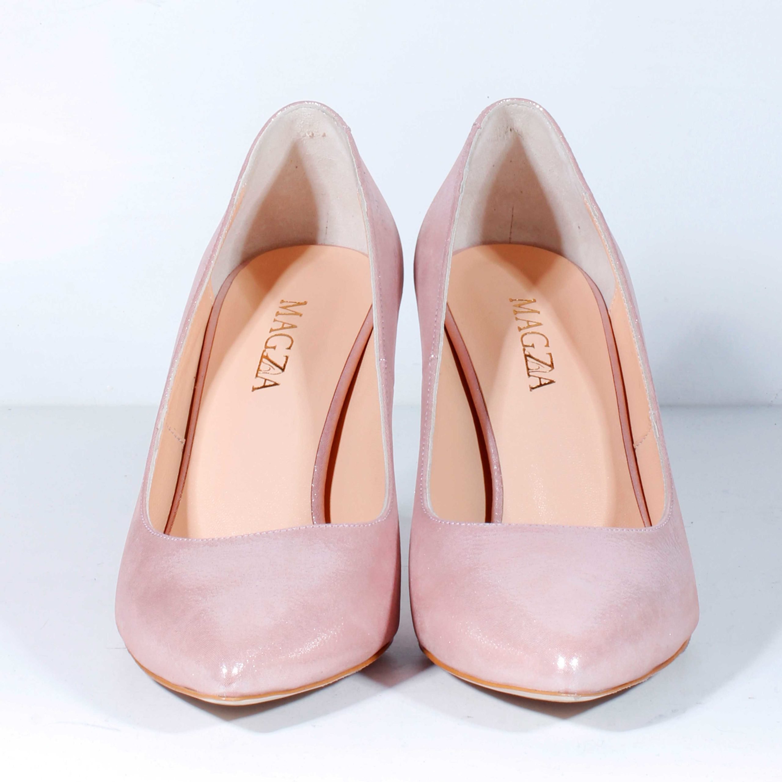 Туфли Magza 01 Т8321.2067 powdery 39 купить,0
