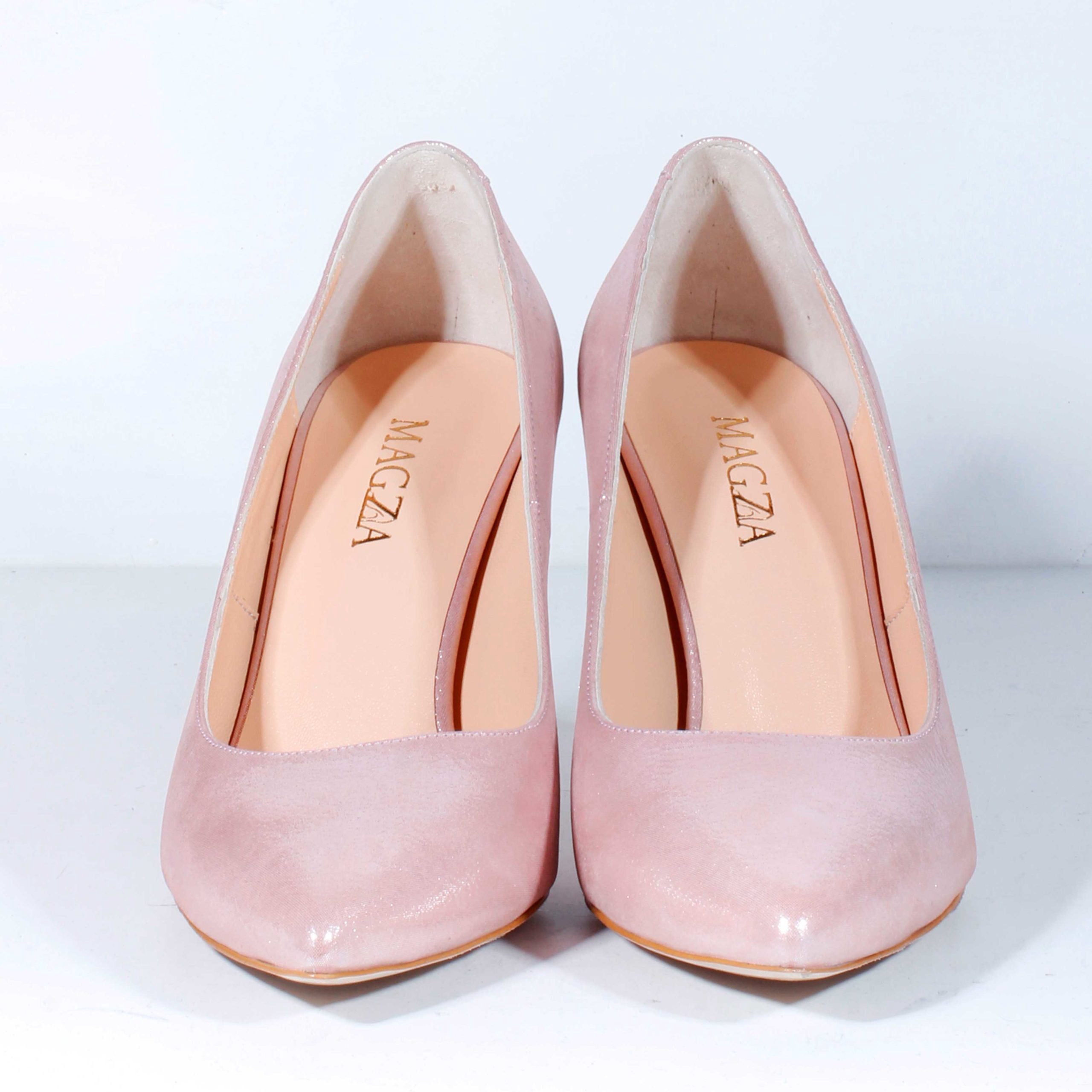 Туфли Magza 01 Т8321.2067 powdery 39 купить,NaN