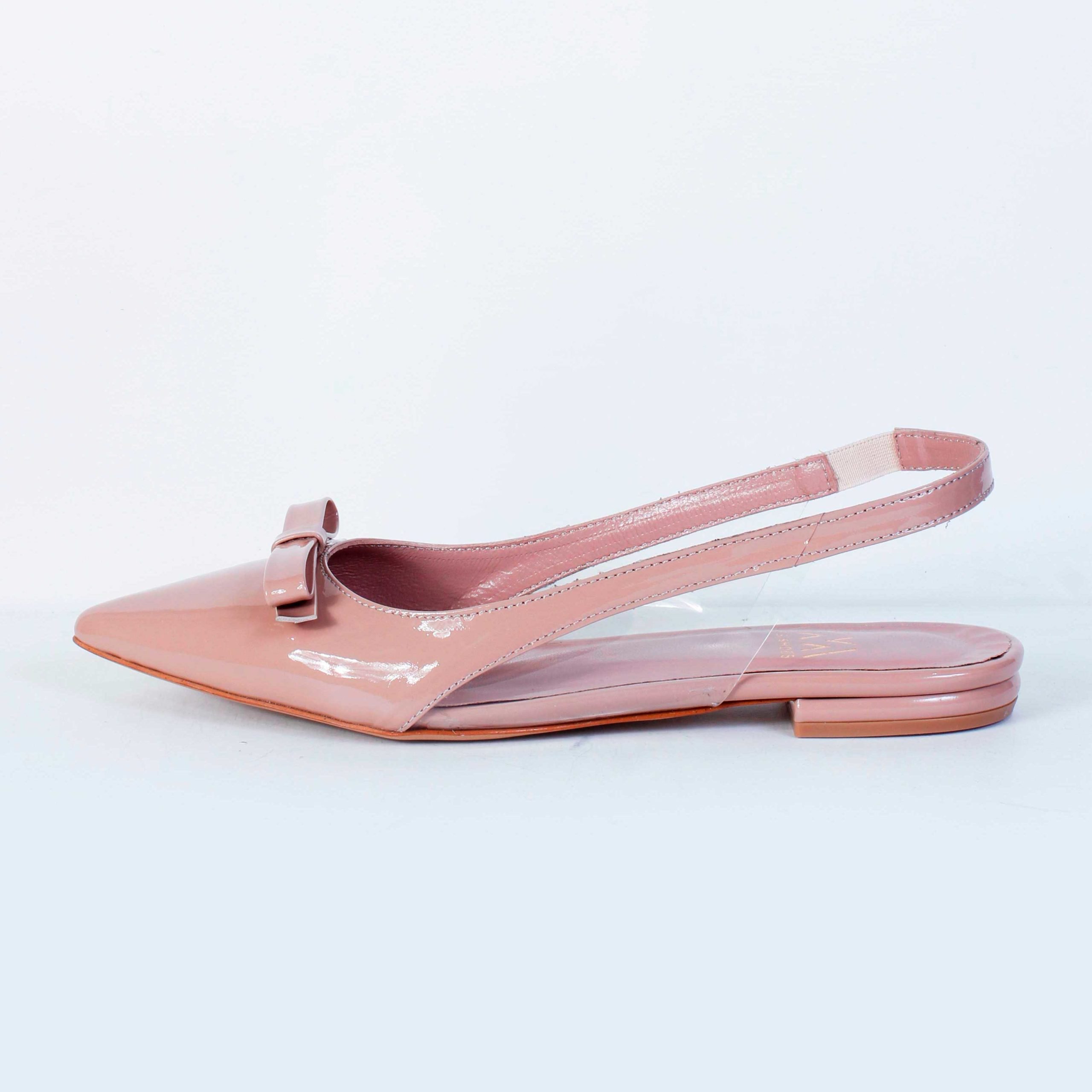 Балетки MFS 20661 1034 beige 38