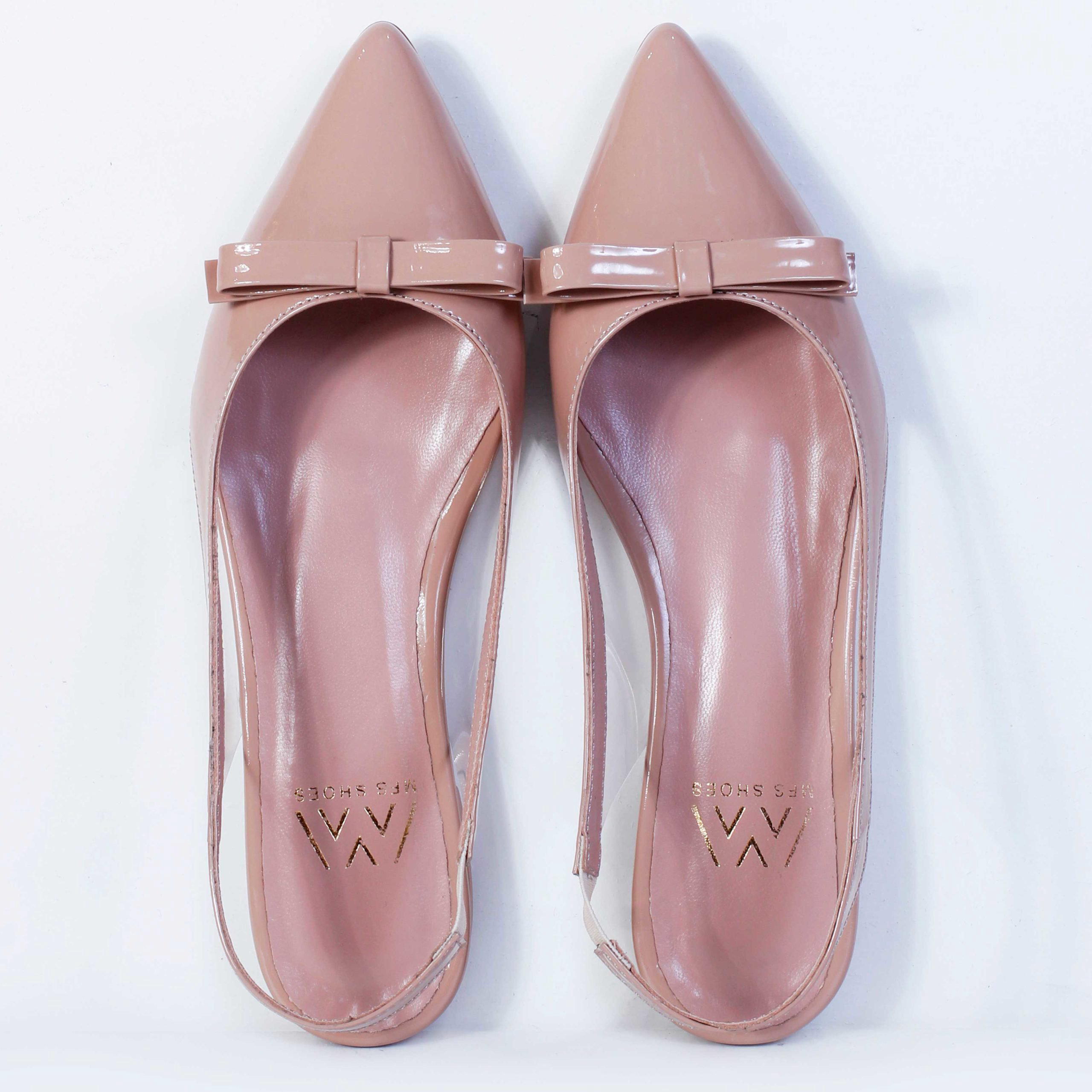 Балетки MFS 20661 1034 beige 36 купить,37950