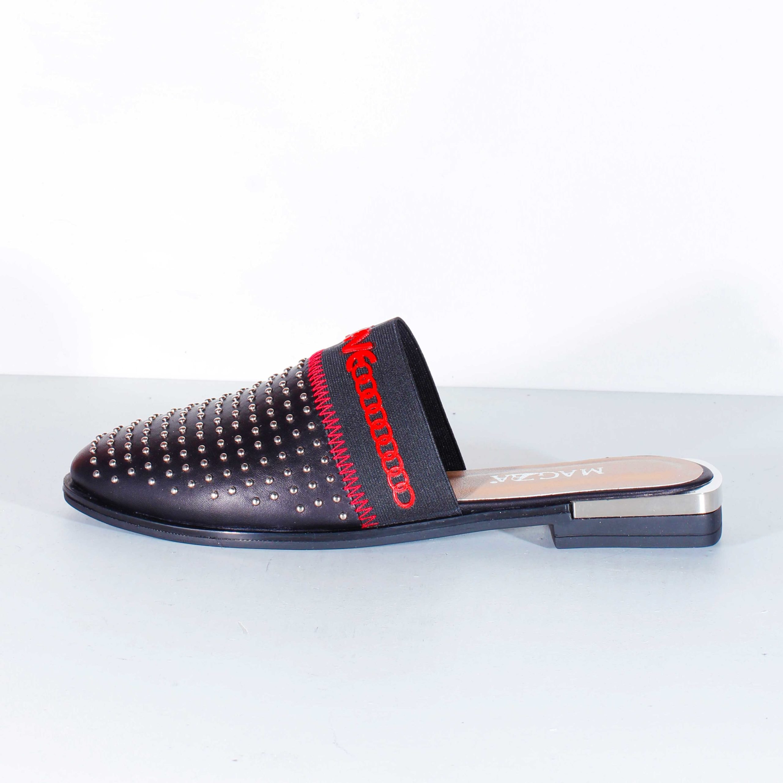 Мюли Magza 2672 /5087 black 37
