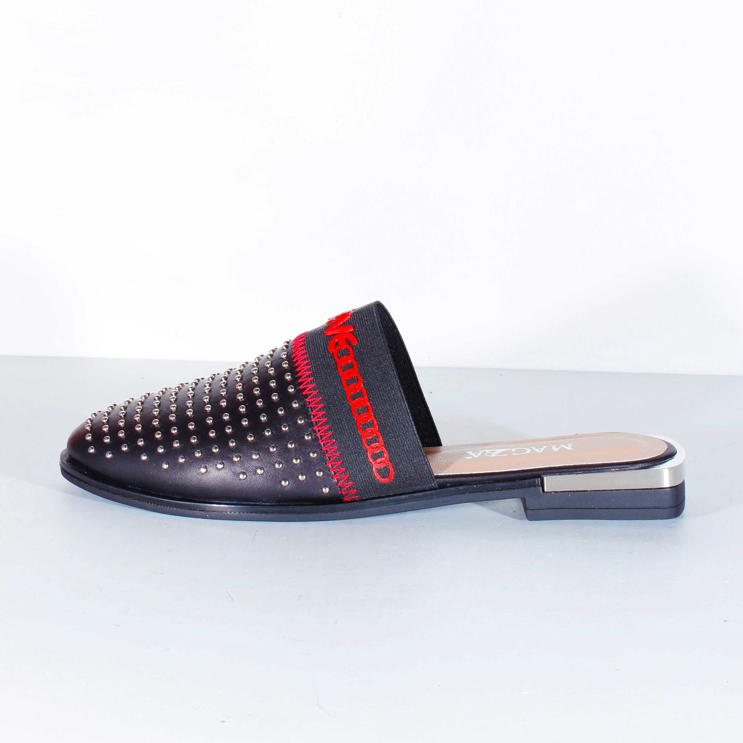 Мюли Magza 2672 /5087 black 39