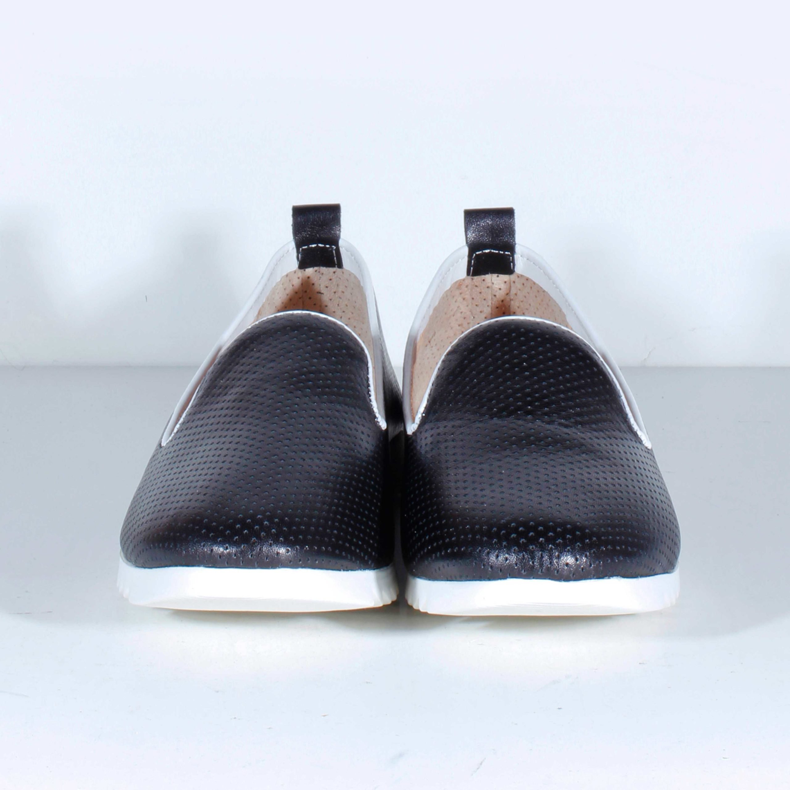 Мокасины Magza 2045 /01 black 39 - ForteMarket Мокасины Magza 2045 /01 black 39 купить,0