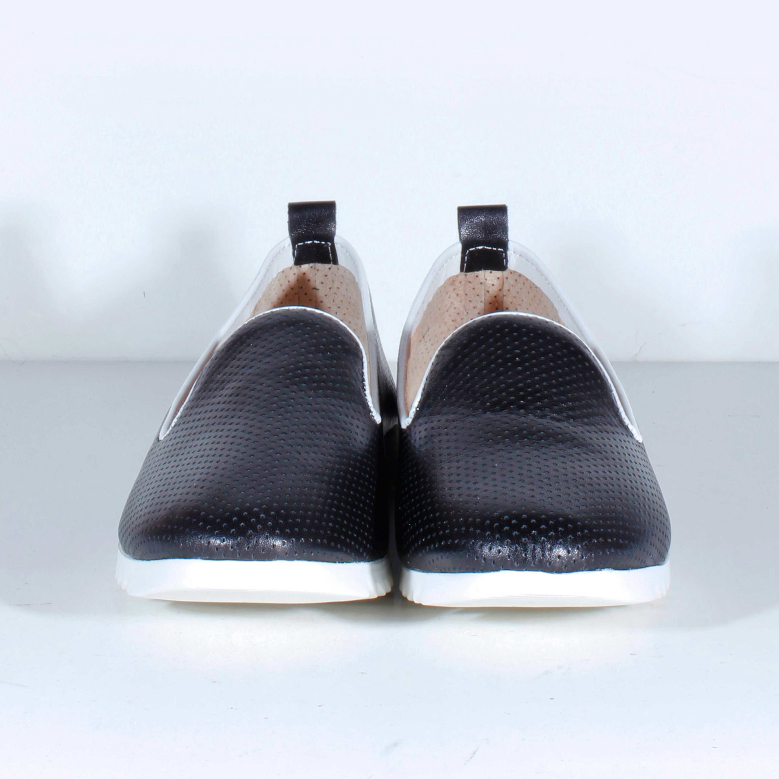 Мокасины Magza 2045 /01 black 37 купить,27600