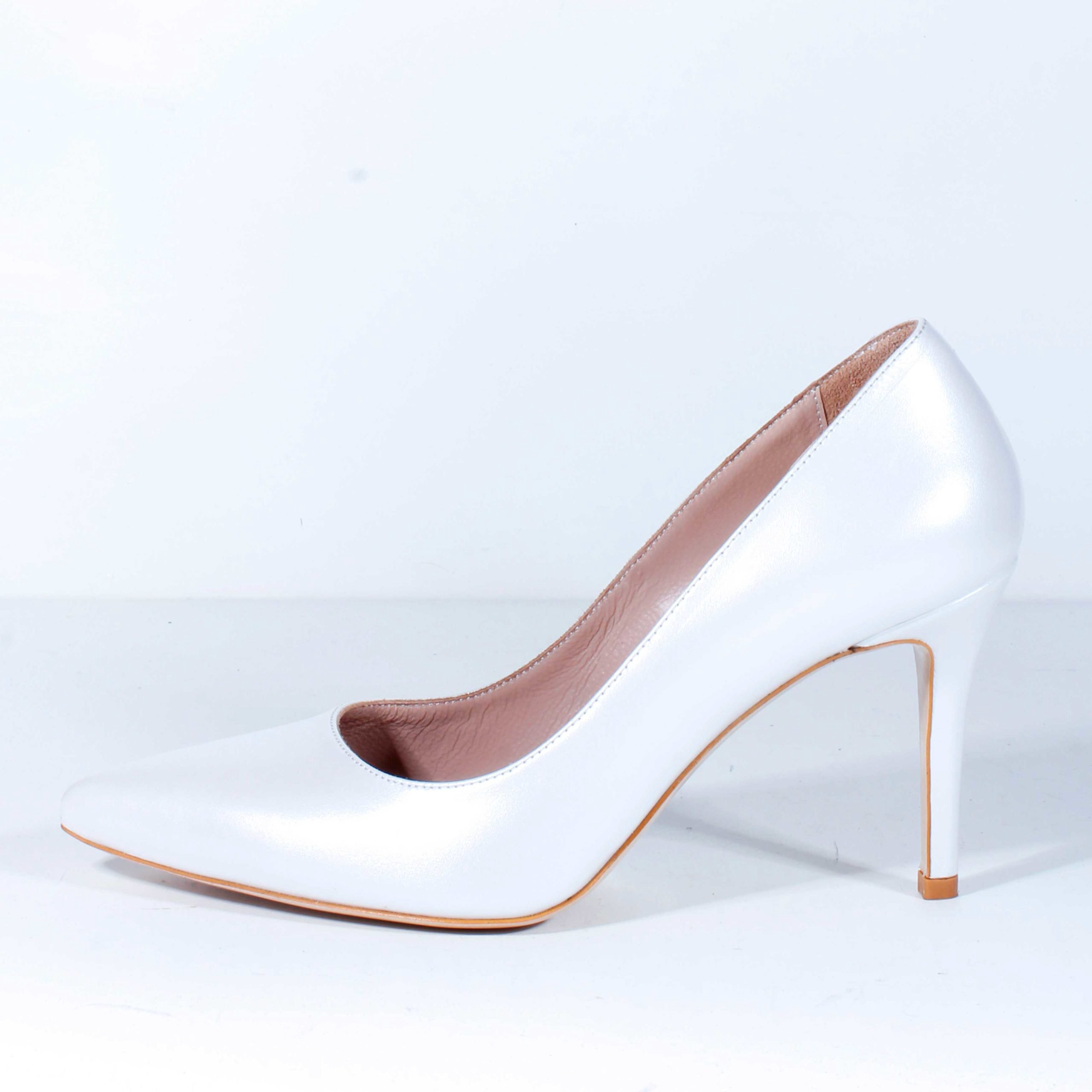 Туфли Magza 01 Т8321.1916 pearl 36 купить,NaN