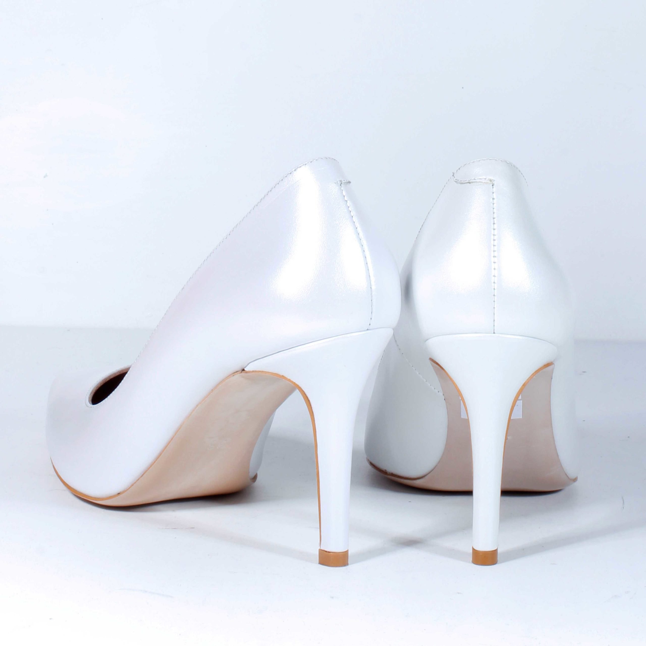 Туфли Magza 01 Т8321.1916 pearl 36 купить,NaN