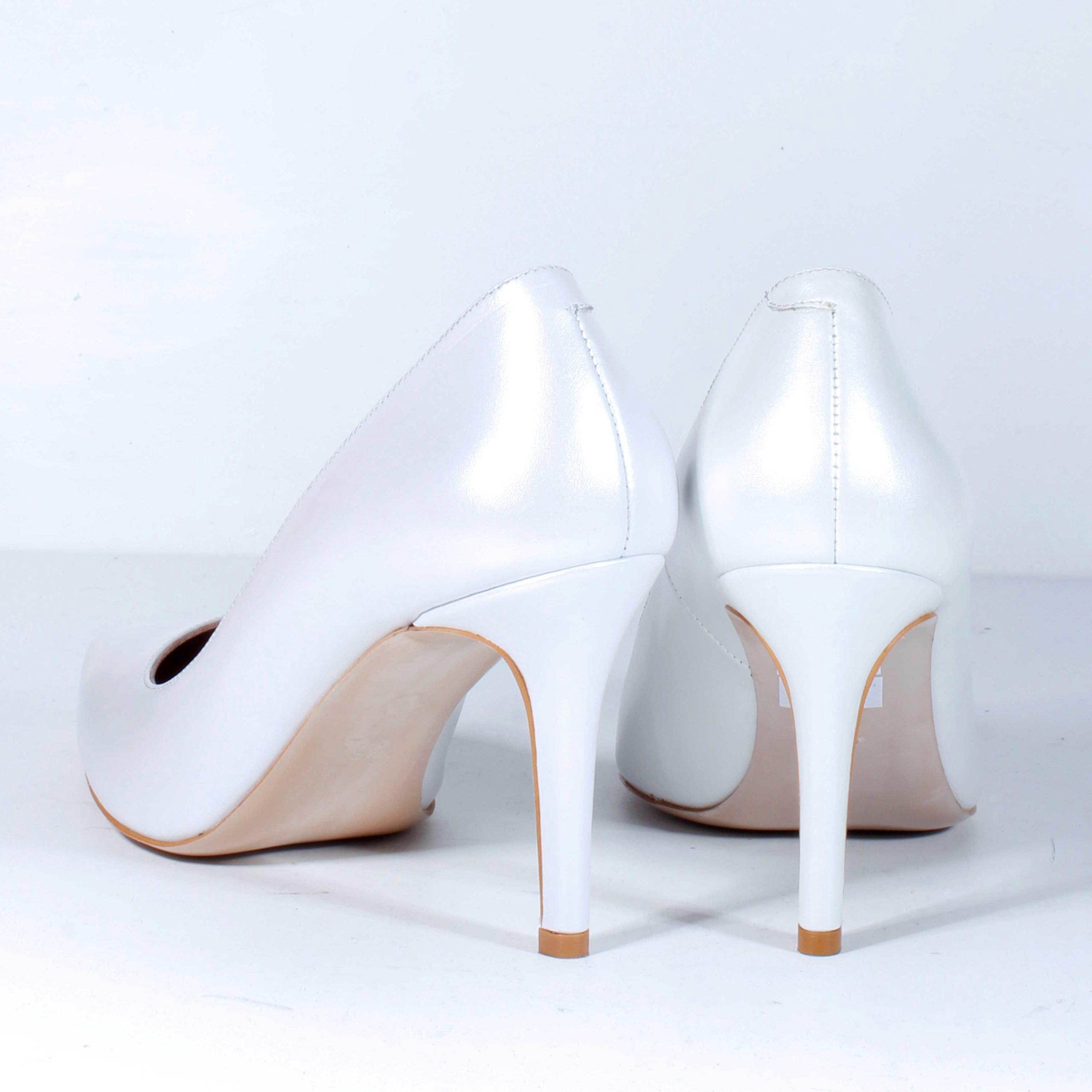 Туфли Magza 01 Т8321.1916 pearl 36 купить,NaN