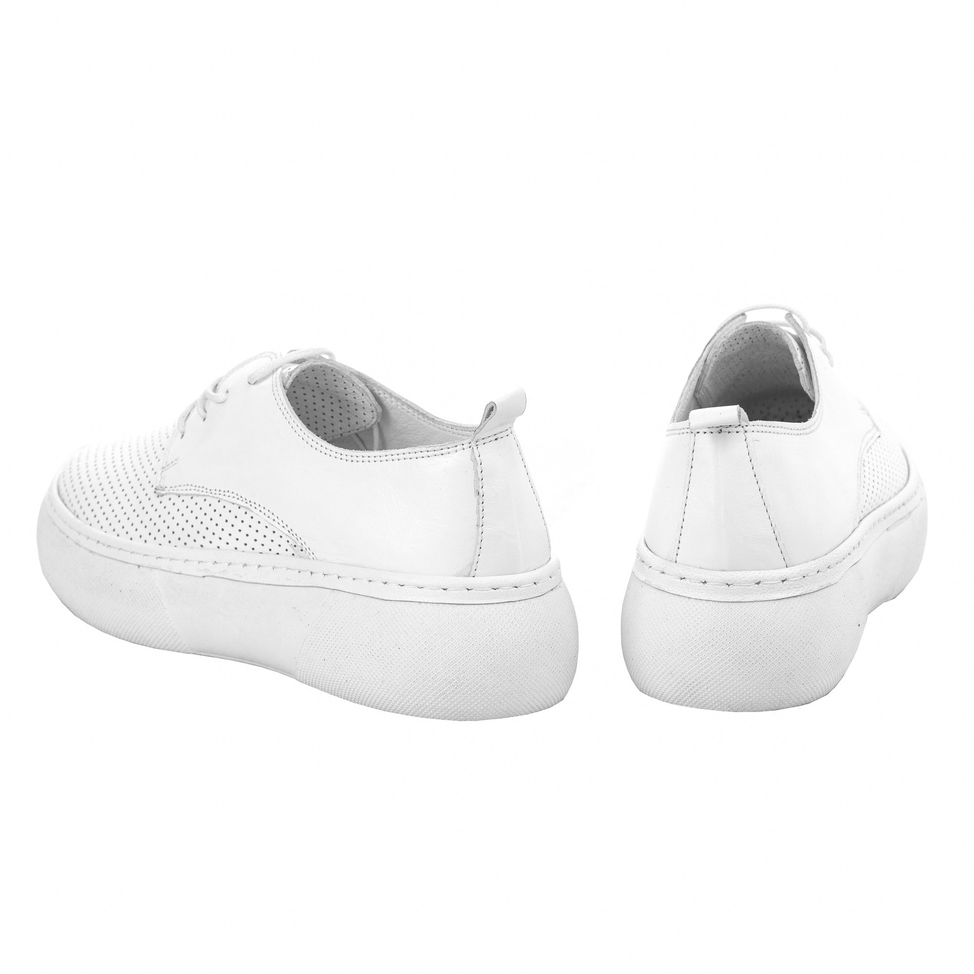 Кеды Magza 1664 490 white 37 купить,NaN