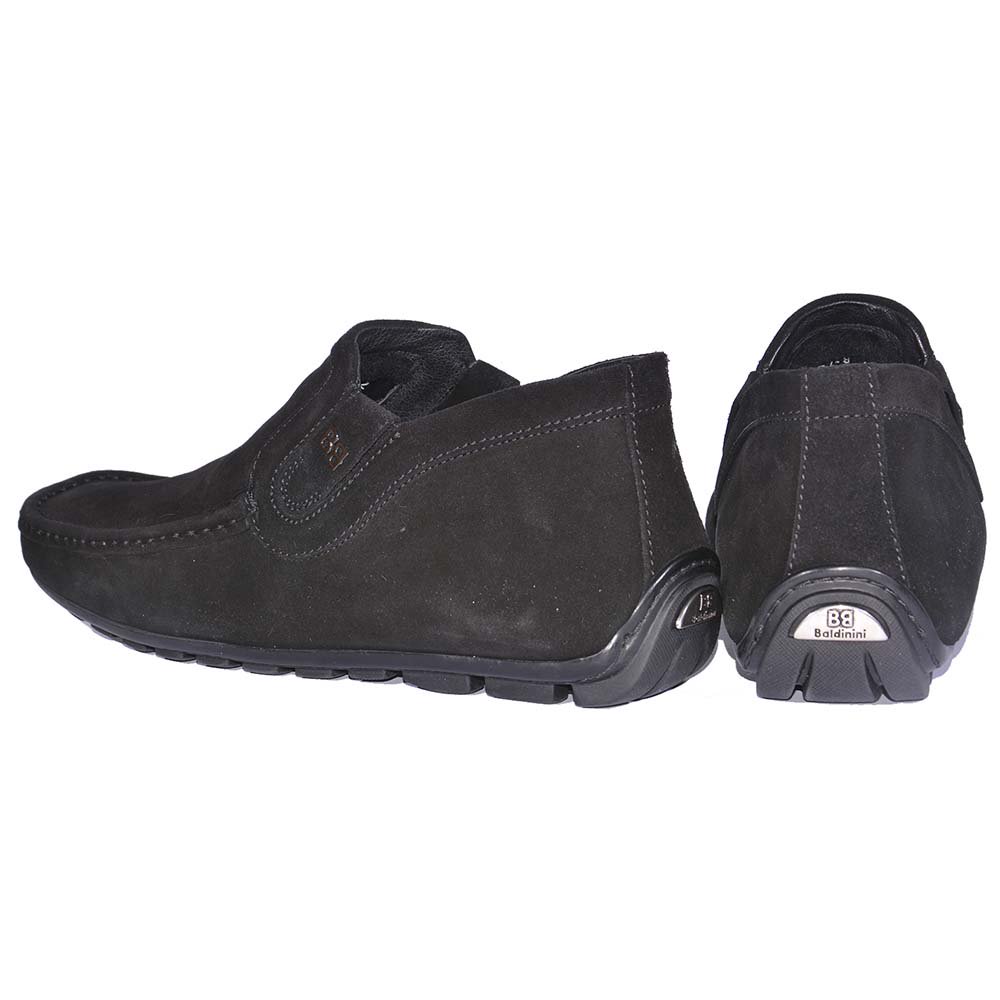 Ботинки Baldinini 847429ASUED00…F… black 42 купить,NaN