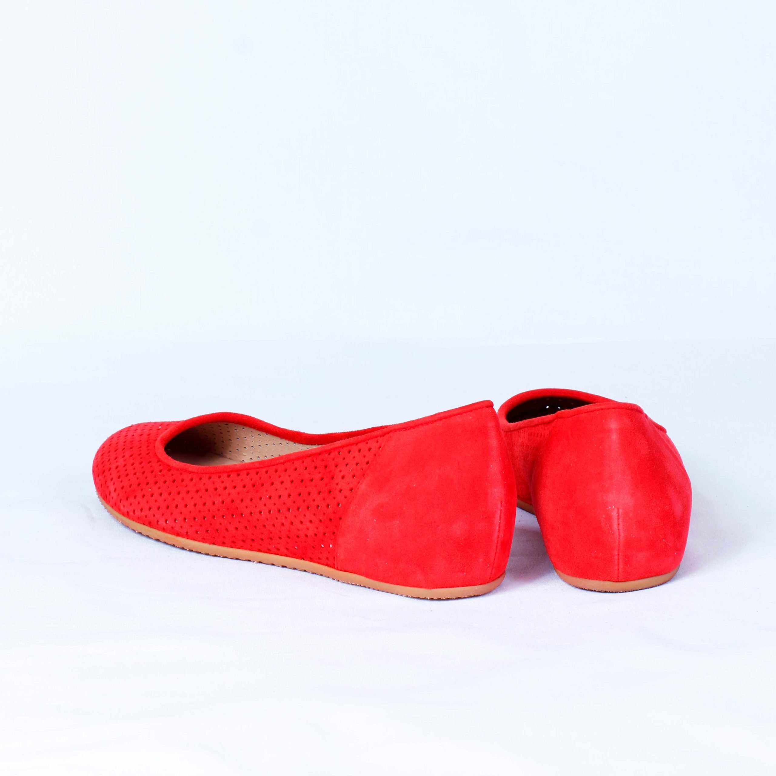 Балетки Giovanni Fabiani G108 121 red 36 купить,NaN