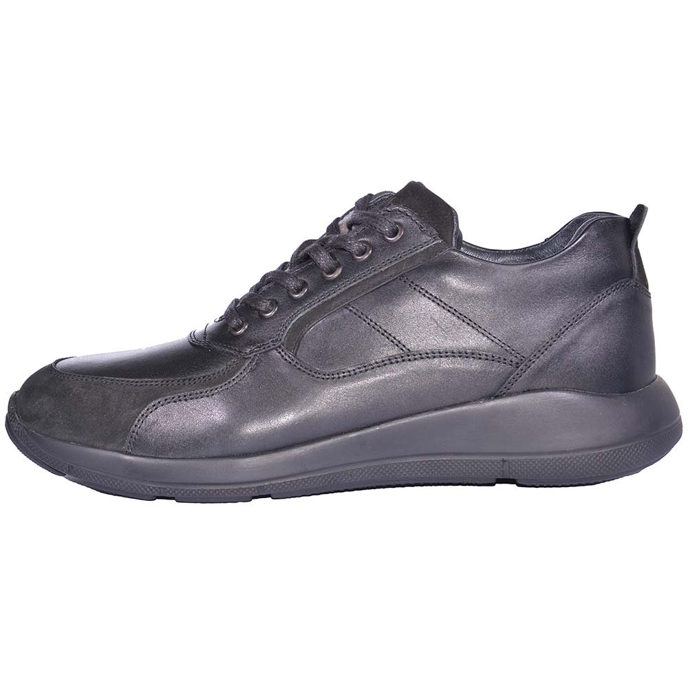 Кроссовки Pandew 280104 Siyah Antik black 44 купить,NaN