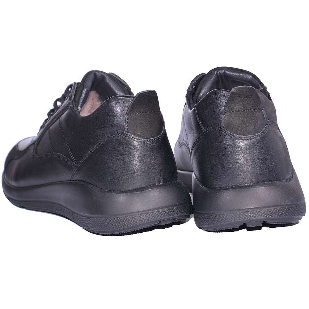 Кроссовки Pandew 280104 Siyah Antik black 44 купить,NaN