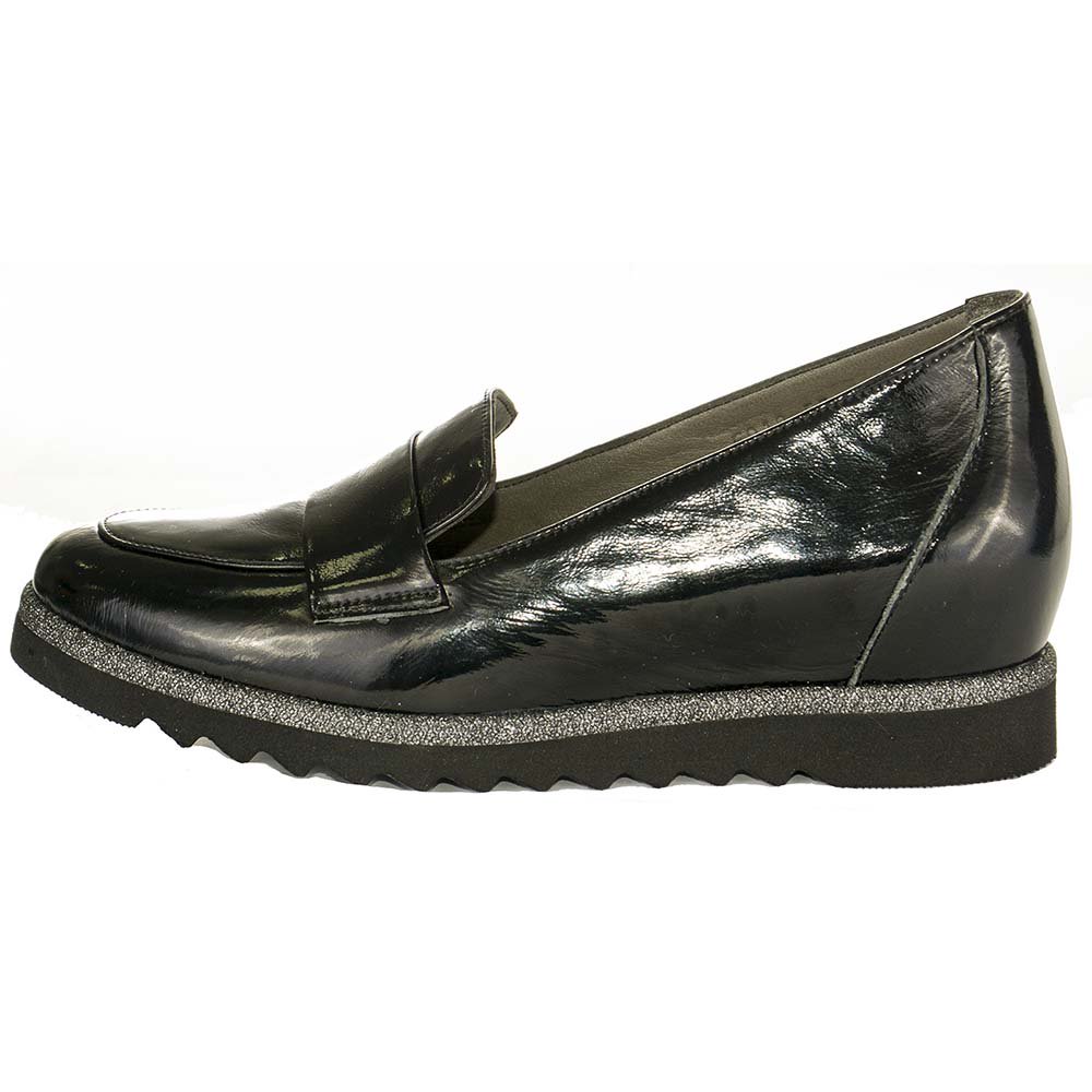 Туфли MFS 5010.55 black 38 купить,NaN