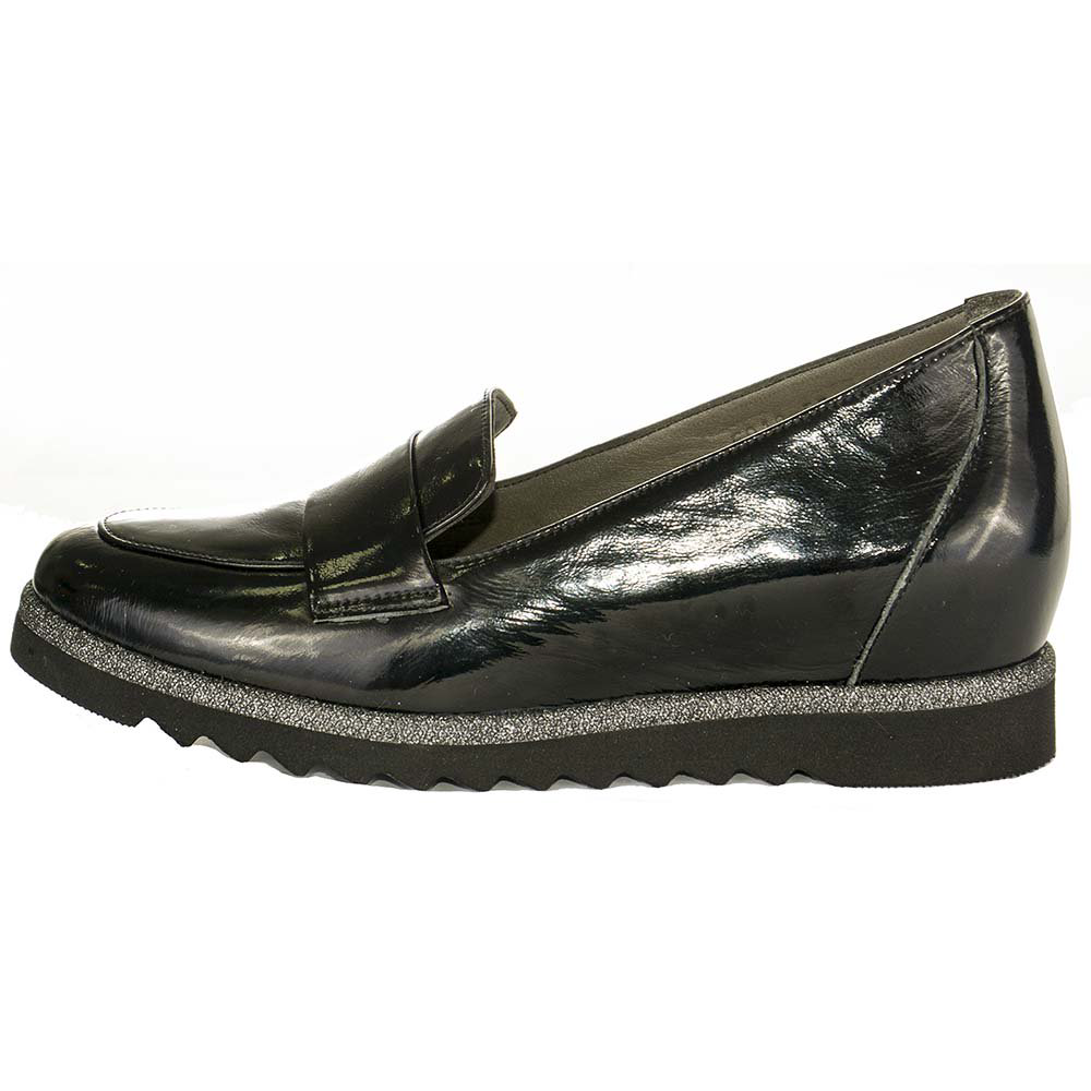 Туфли MFS 5010.55 black 38 купить,NaN