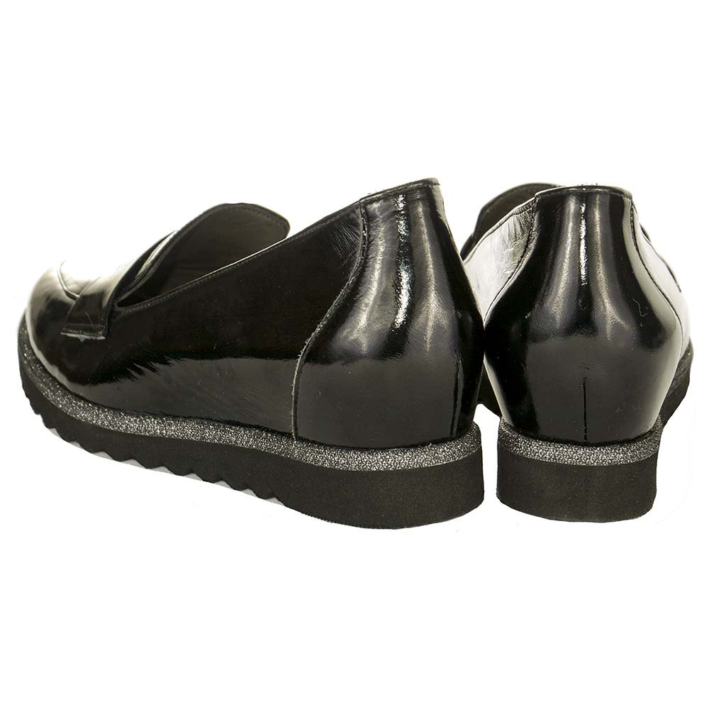 Туфли MFS 5010.55 black 38 купить,NaN