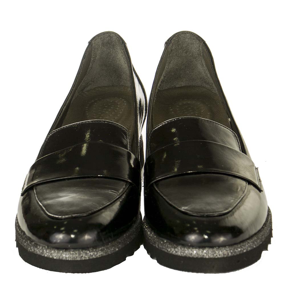Туфли MFS 5010.55 black 38 купить,NaN