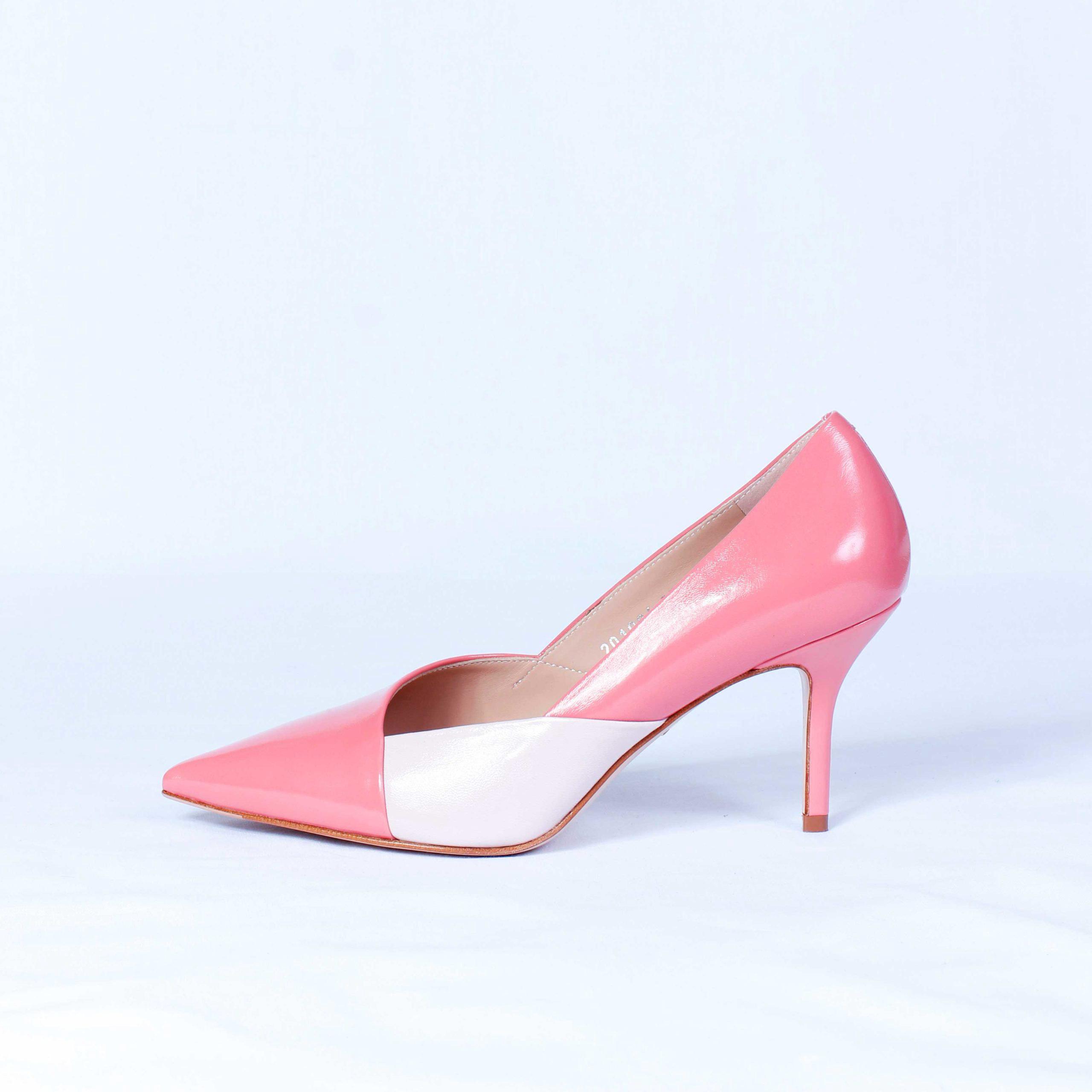 Туфли Giorgio Fabiani Harrodsphard F201094H pink 38
