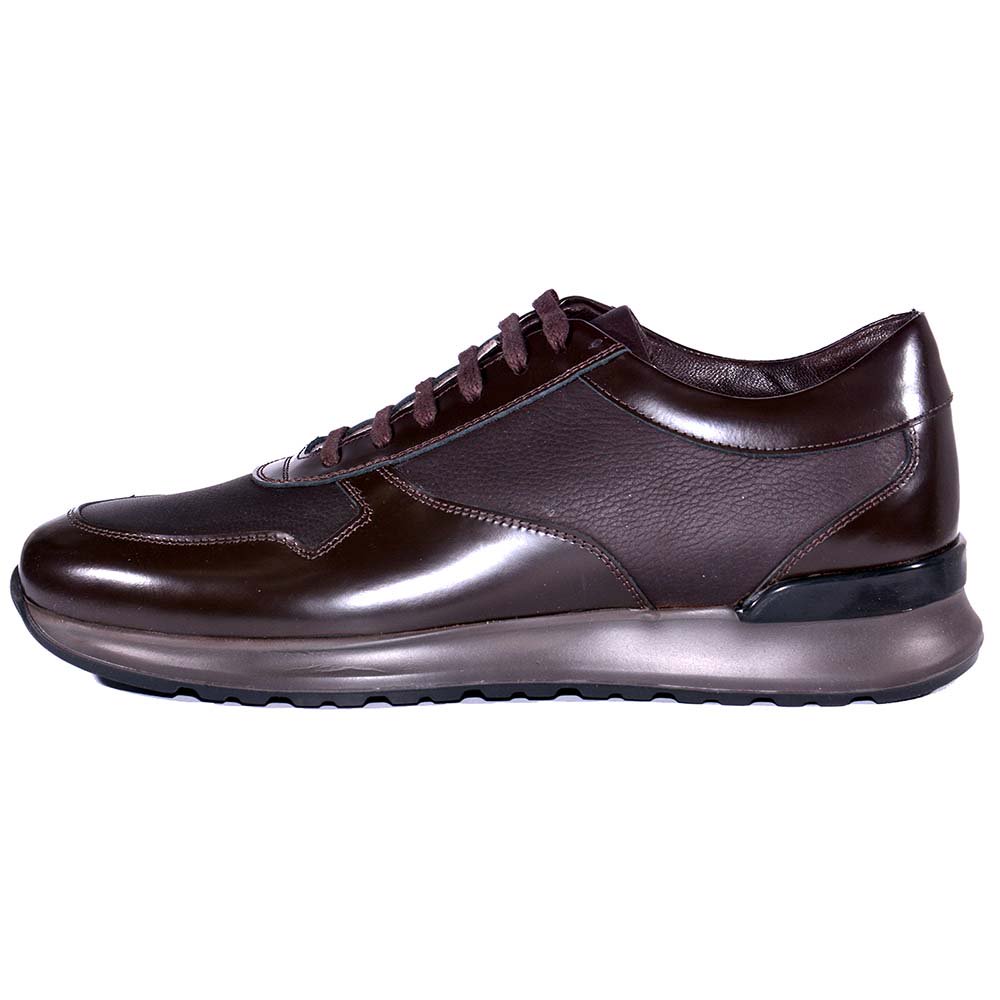 Кроссовки Hotic 15566 Kahve brown 44