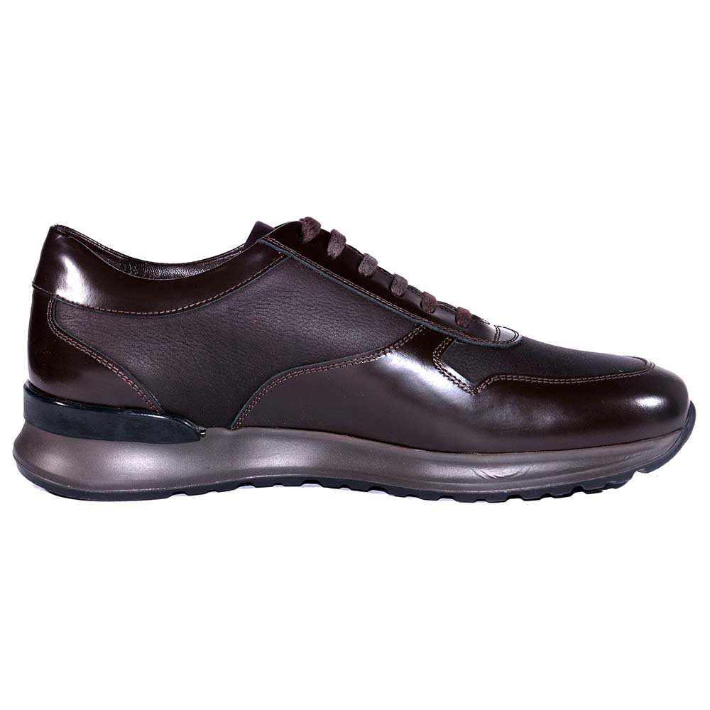Кроссовки Hotic 15566 Kahve brown 44 купить,NaN