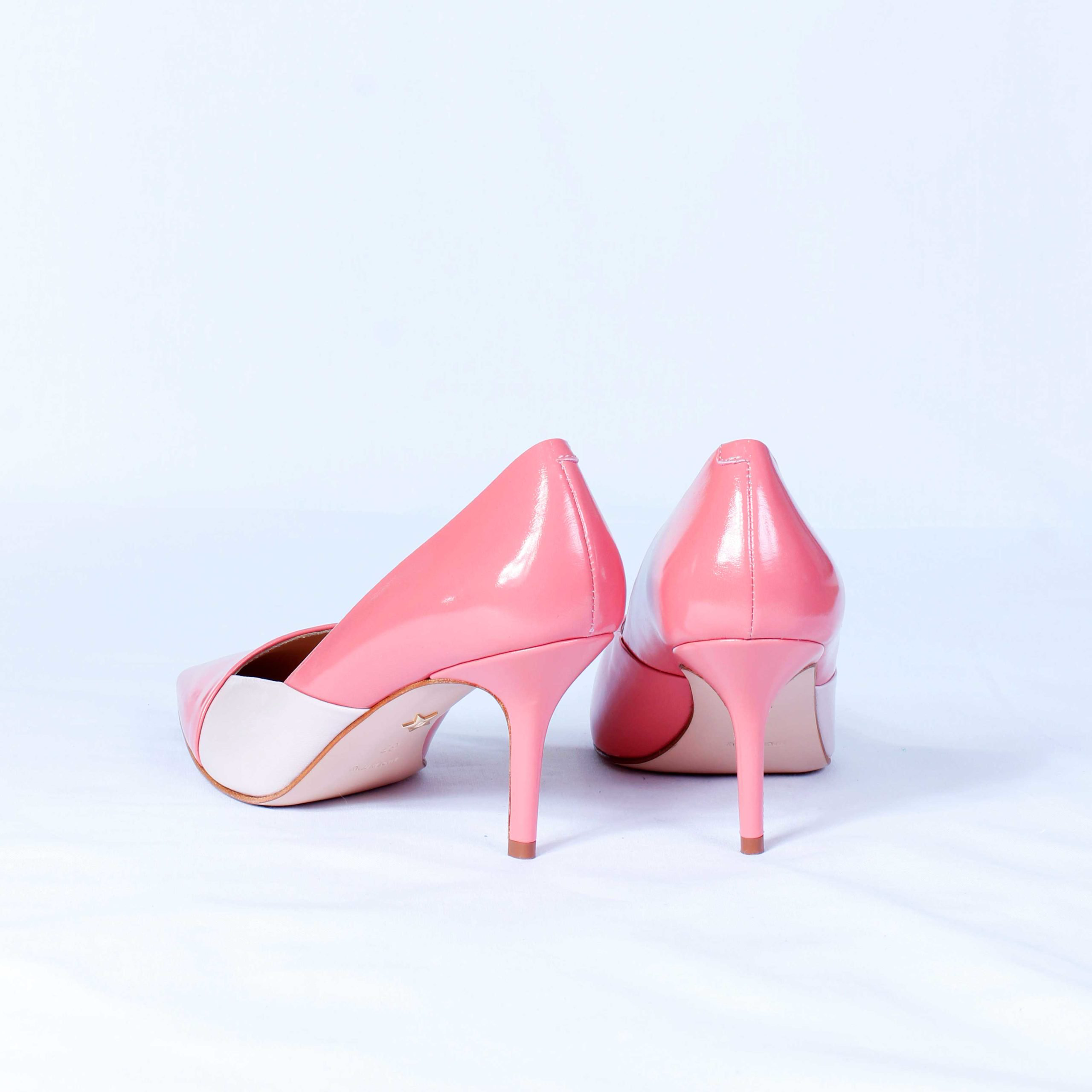 Туфли Giorgio Fabiani Harrodsphard F201094H pink 38 - ForteMarket Туфли Giorgio Fabiani Harrodsphard F201094H pink 38 купить,120750