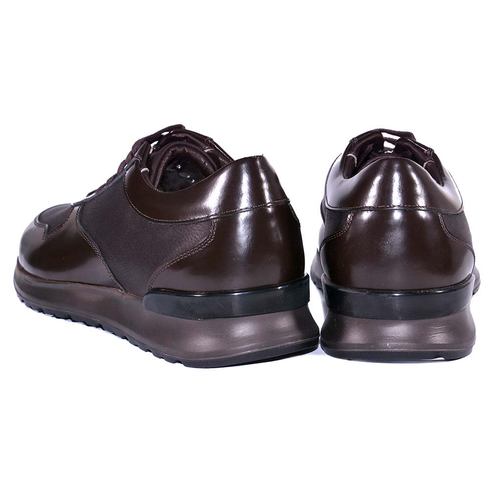 Кроссовки Hotic 15566 Kahve brown 44 купить,NaN