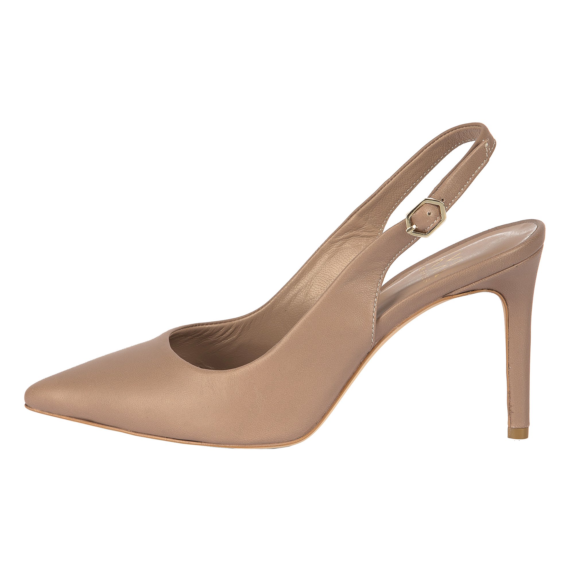 Туфли MFS 20703 152 beige 39 - ForteMarket Туфли MFS 20703 152 beige 39 купить,0