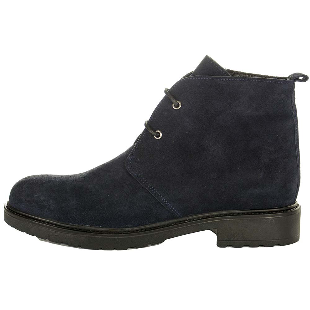 Ботинки MFS 10600.048 blue 36 купить,NaN