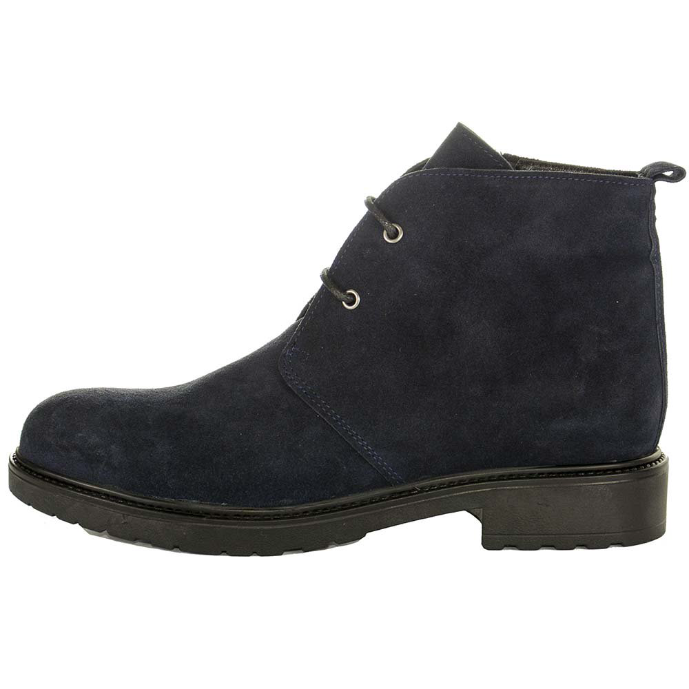 Ботинки MFS 10600.048 blue 36 купить,NaN