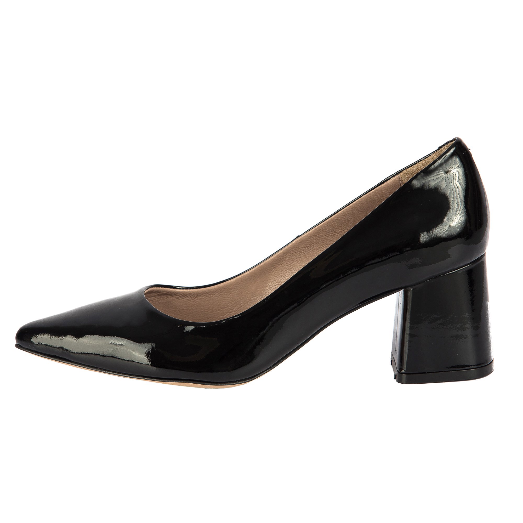 Туфли MFS 19678.1000 black 36 купить,0
