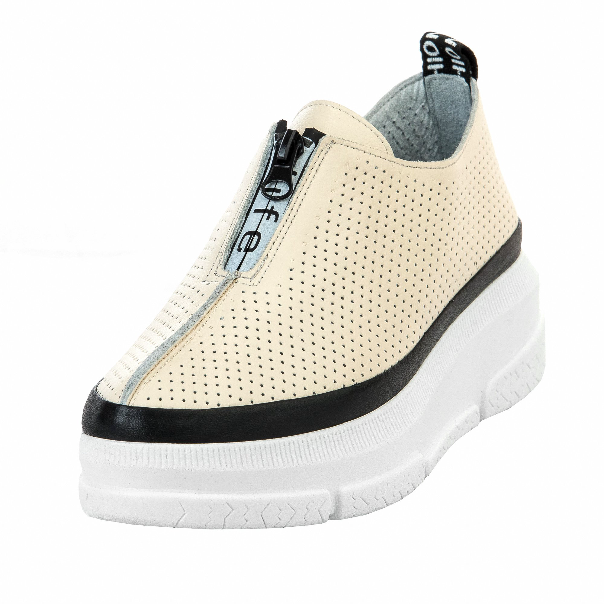 Лоферы Magza 245-460 460 113-10 beige 38 купить,NaN