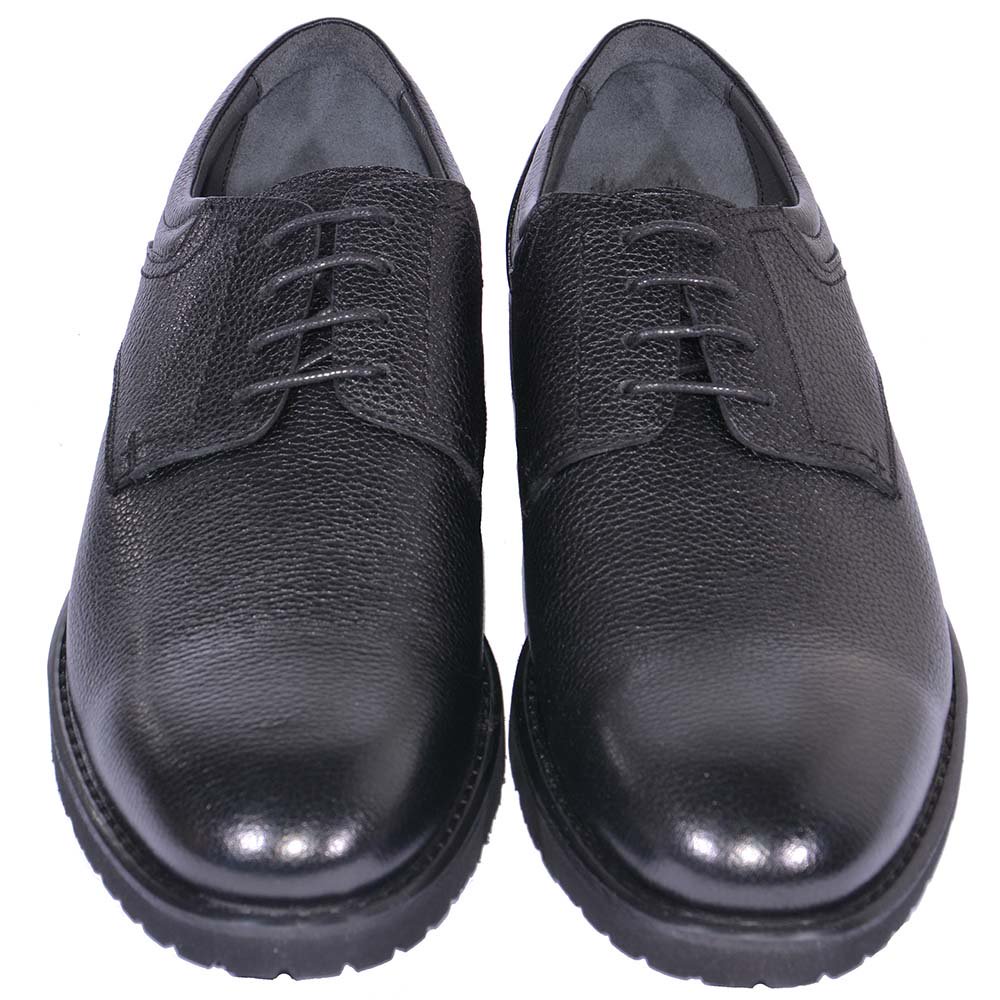 Туфли Farfalla 1202 black 43  купить,NaN