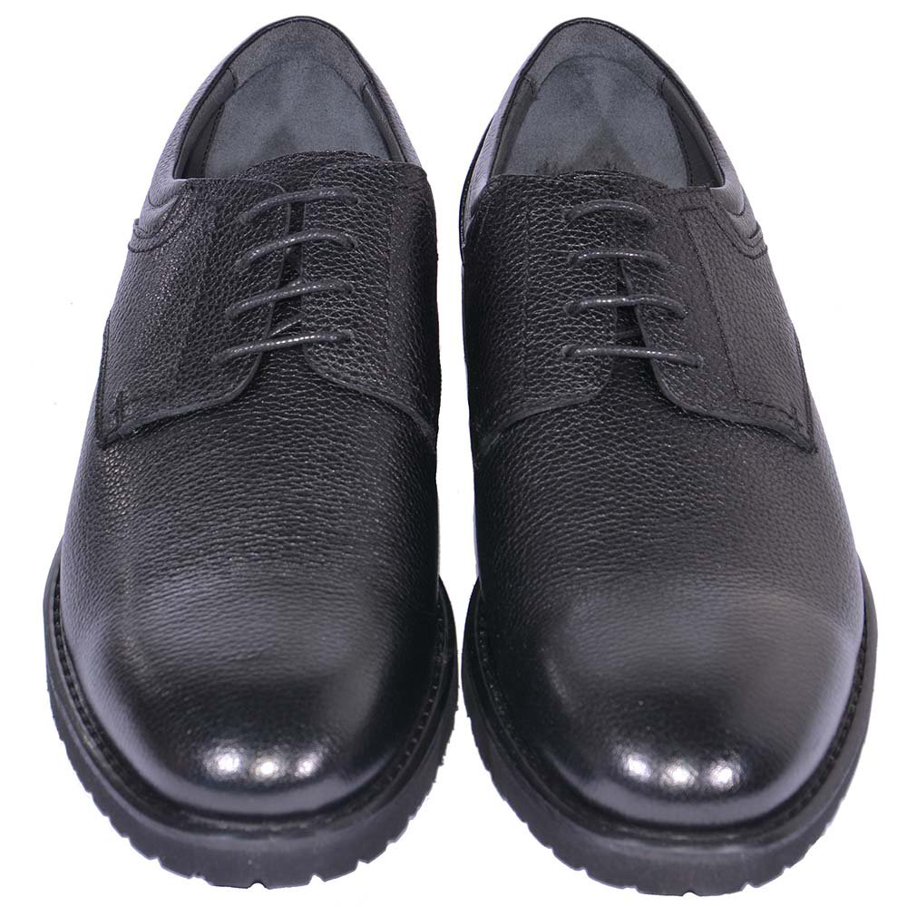 Туфли Farfalla 1202 black 43  купить,NaN