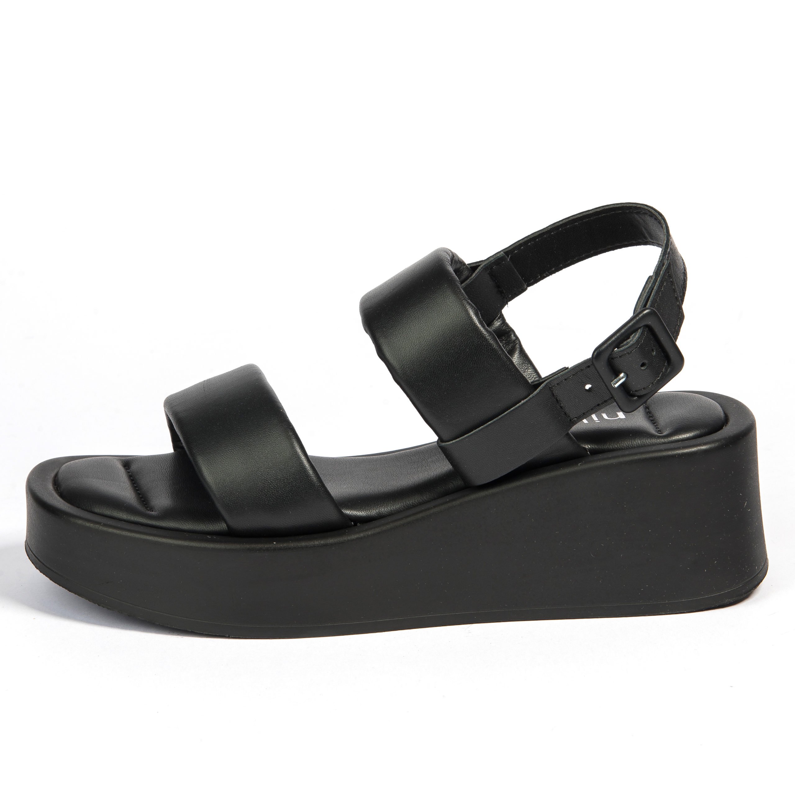 Сандалии Nila Nila VMFR05 black 39 - ForteMarket Сандалии Nila Nila VMFR05 black 39 купить,0