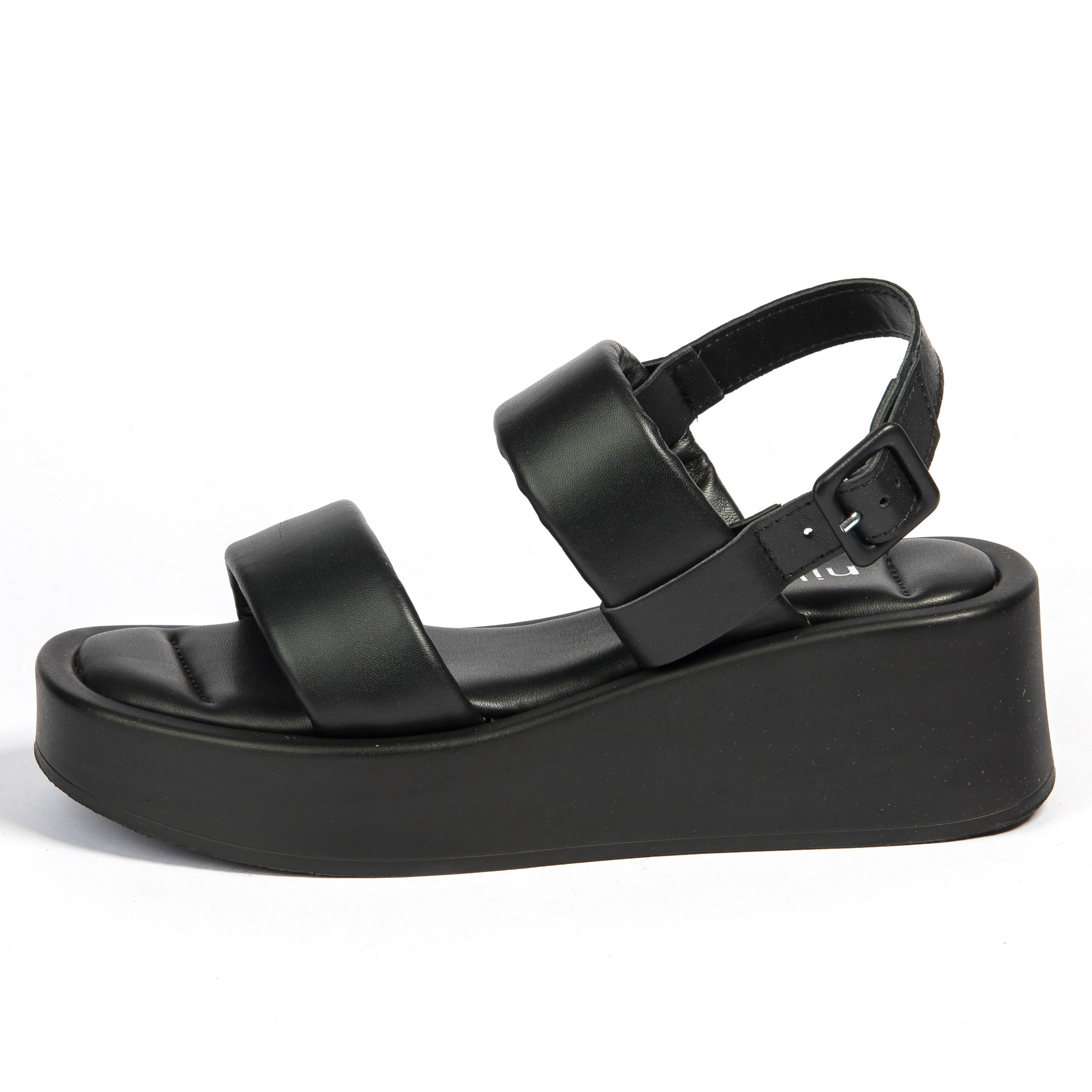 Сандалии Nila Nila VMFR05 black 40 купить,NaN