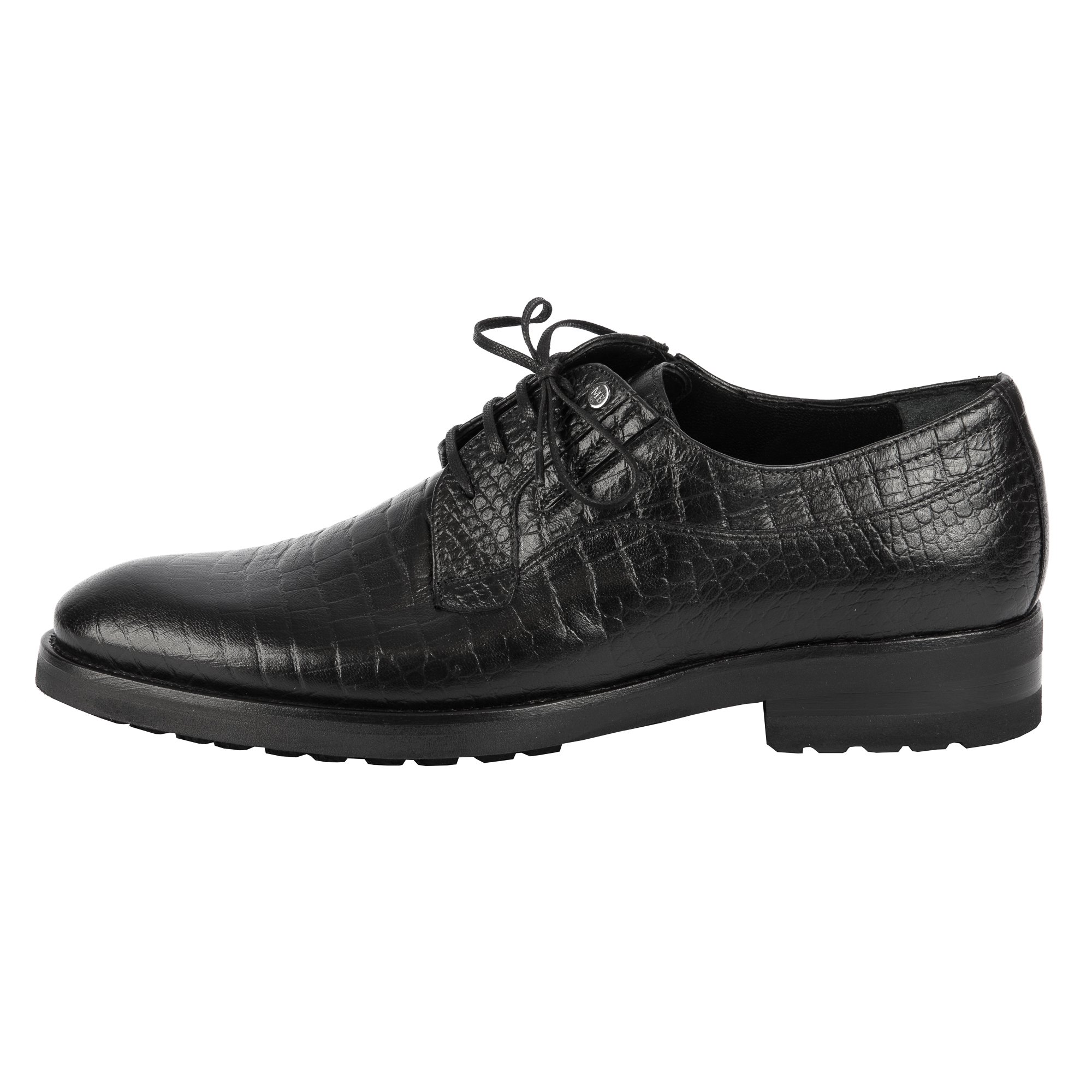 Туфли Mario Bruni 63377 black marte 41.5  купить,NaN
