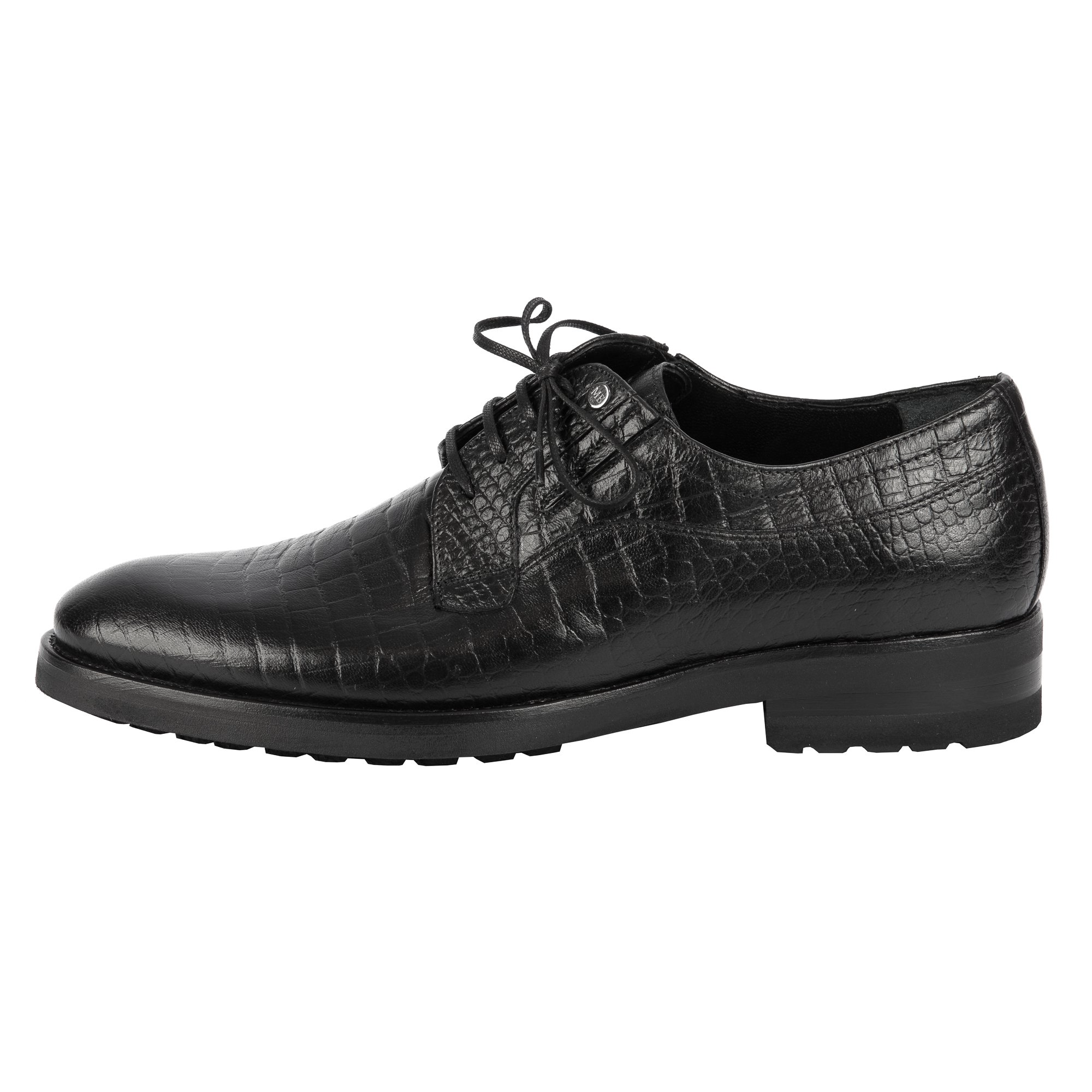 Туфли Mario Bruni 63377 black marte 41.5  купить,NaN