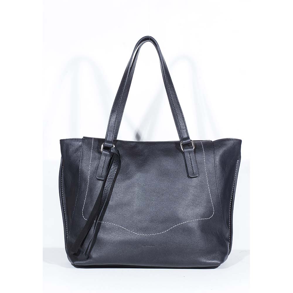 Сумка Ripani 9752CC.00003 2.890 Anice CC черная купить,NaN