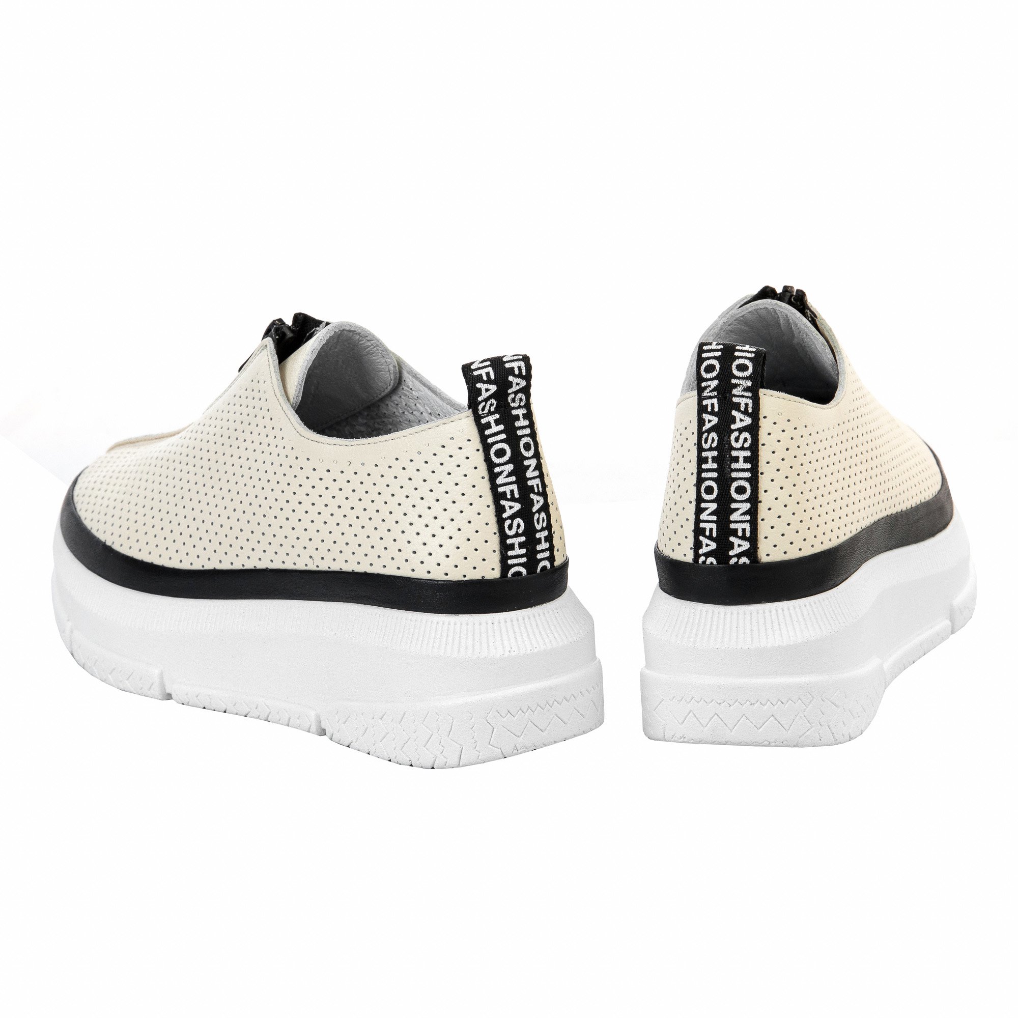 Лоферы Magza 245-460 460 113-10 beige 37 - ForteMarket Лоферы Magza 245-460 460 113-10 beige 37 купить,0