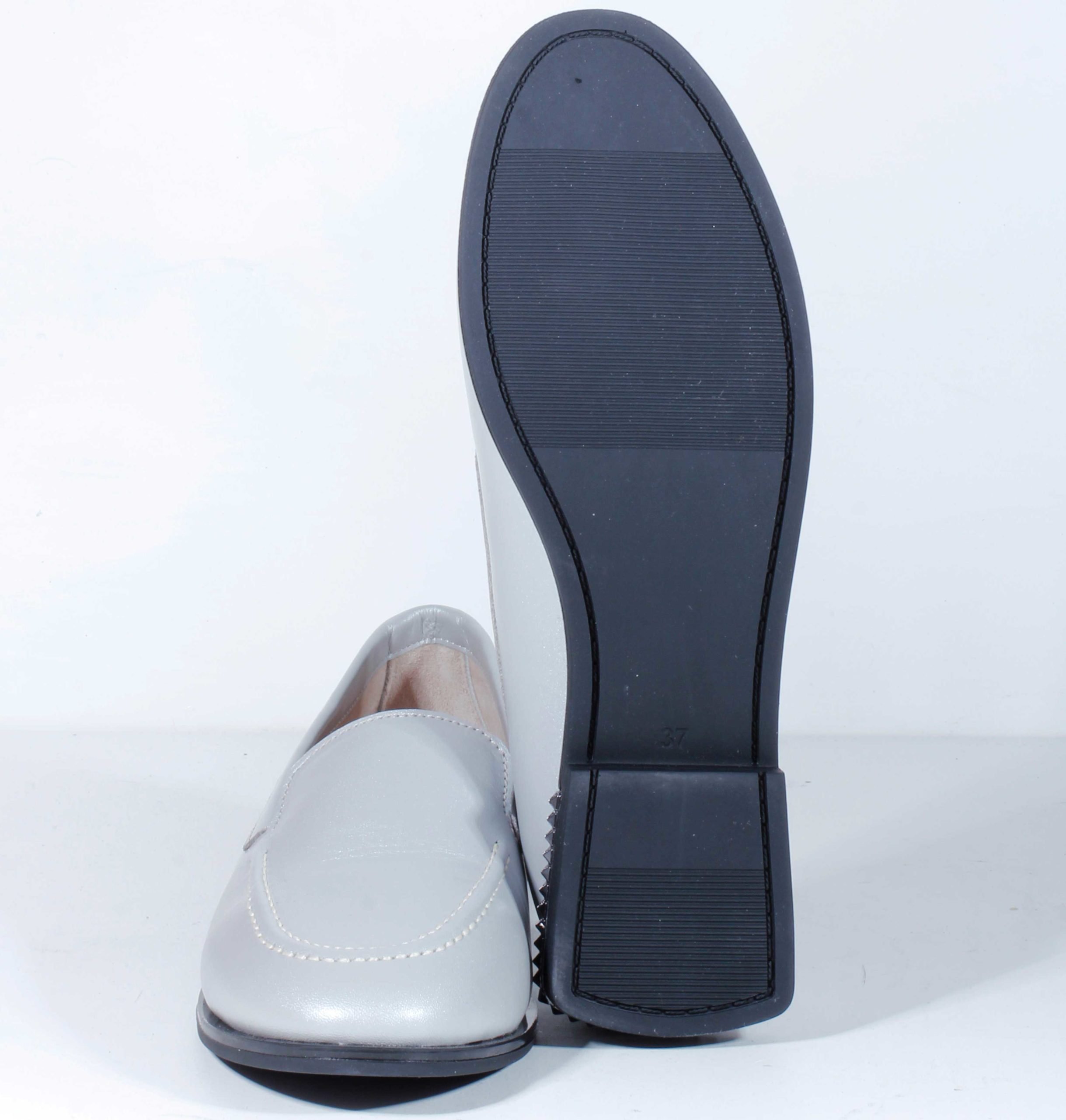 Лоферы Magza 900.3904 grey 38 купить,0