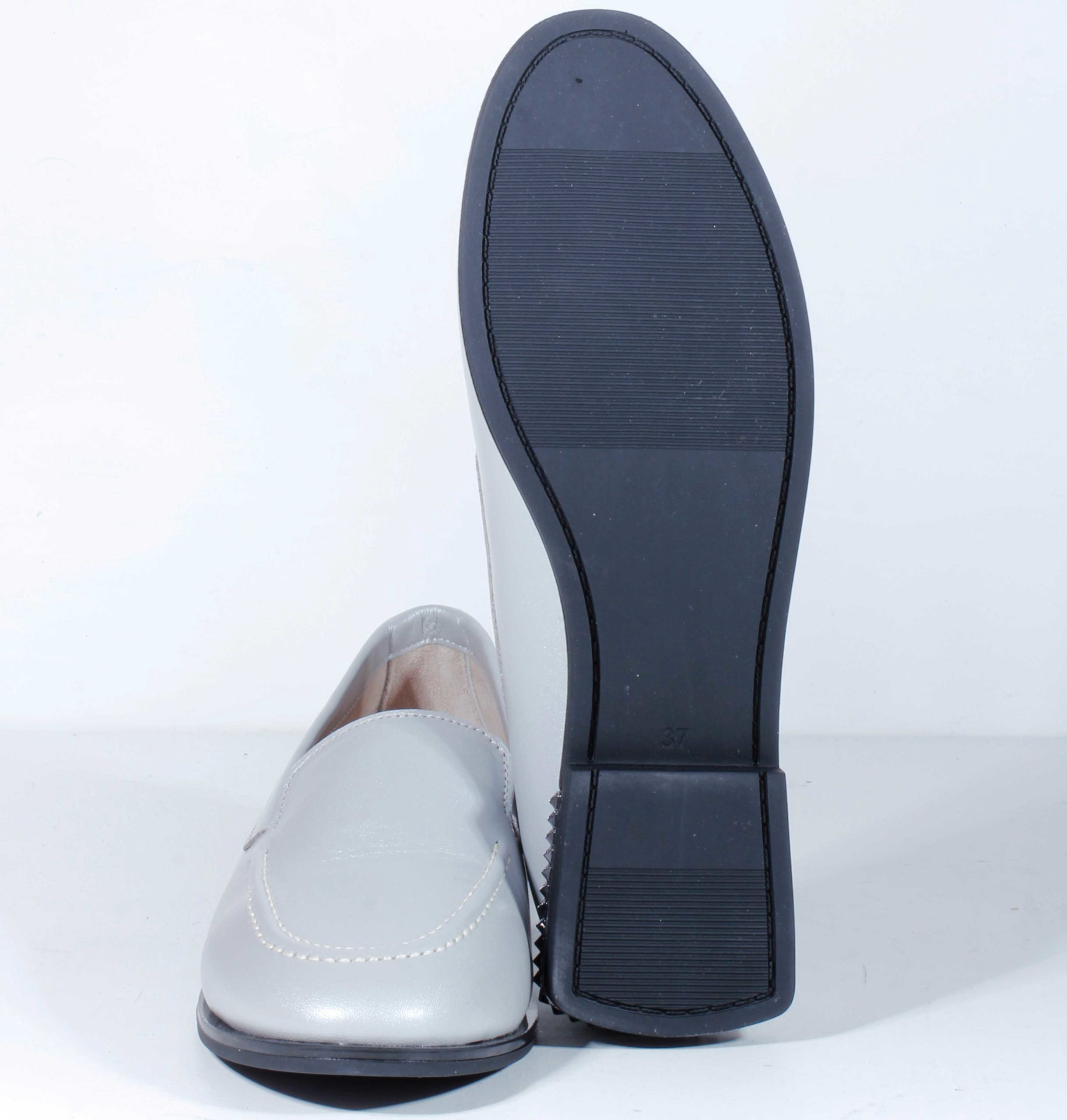 Лоферы Magza 900.3904 grey 40 купить,NaN