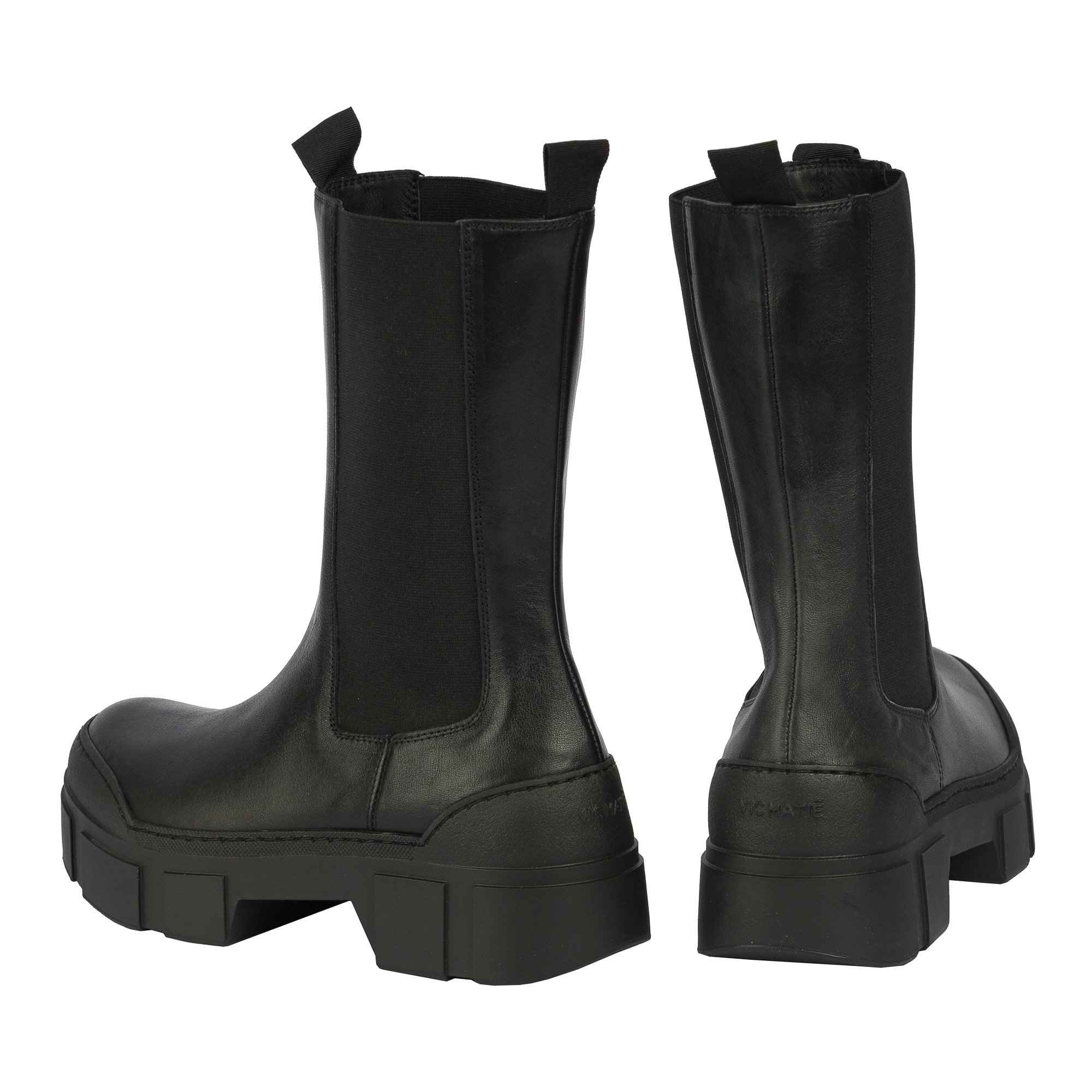 Ботинки Vic Matie 1W3152D.V14W89010 black 36  купить,NaN