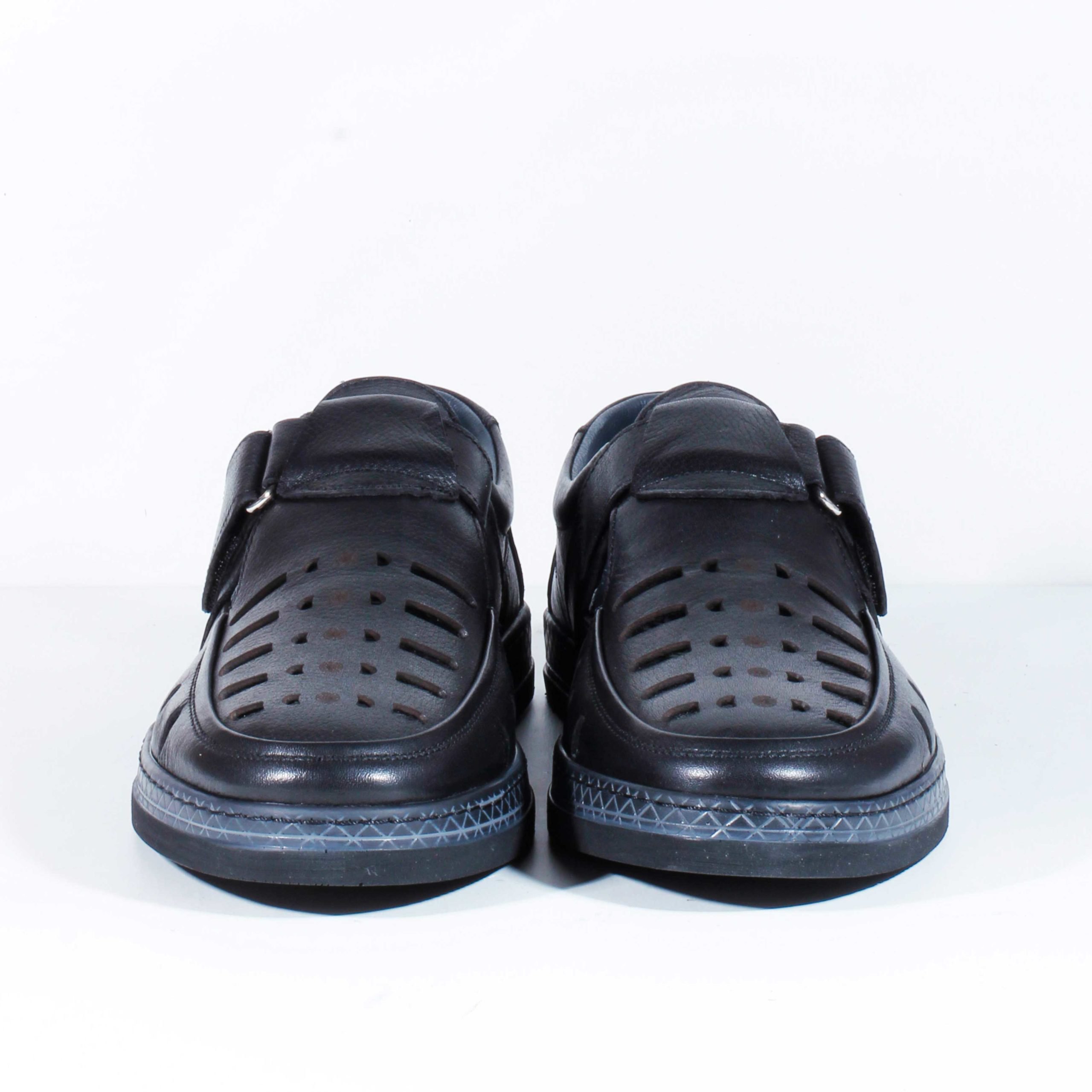 Туфли Bravelli 23 black 44 купить,0