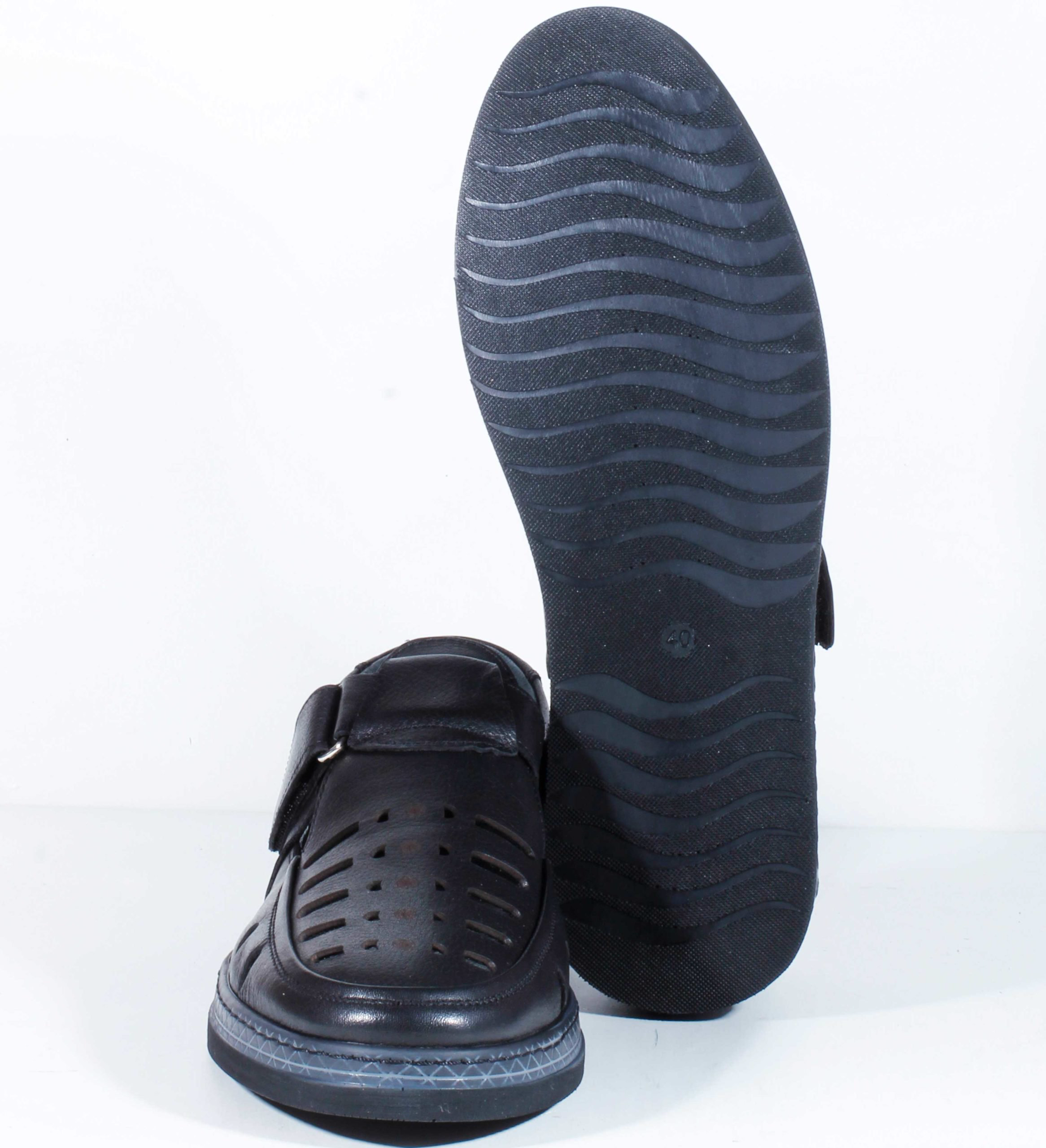 Туфли Bravelli 23 black 44 купить,20700