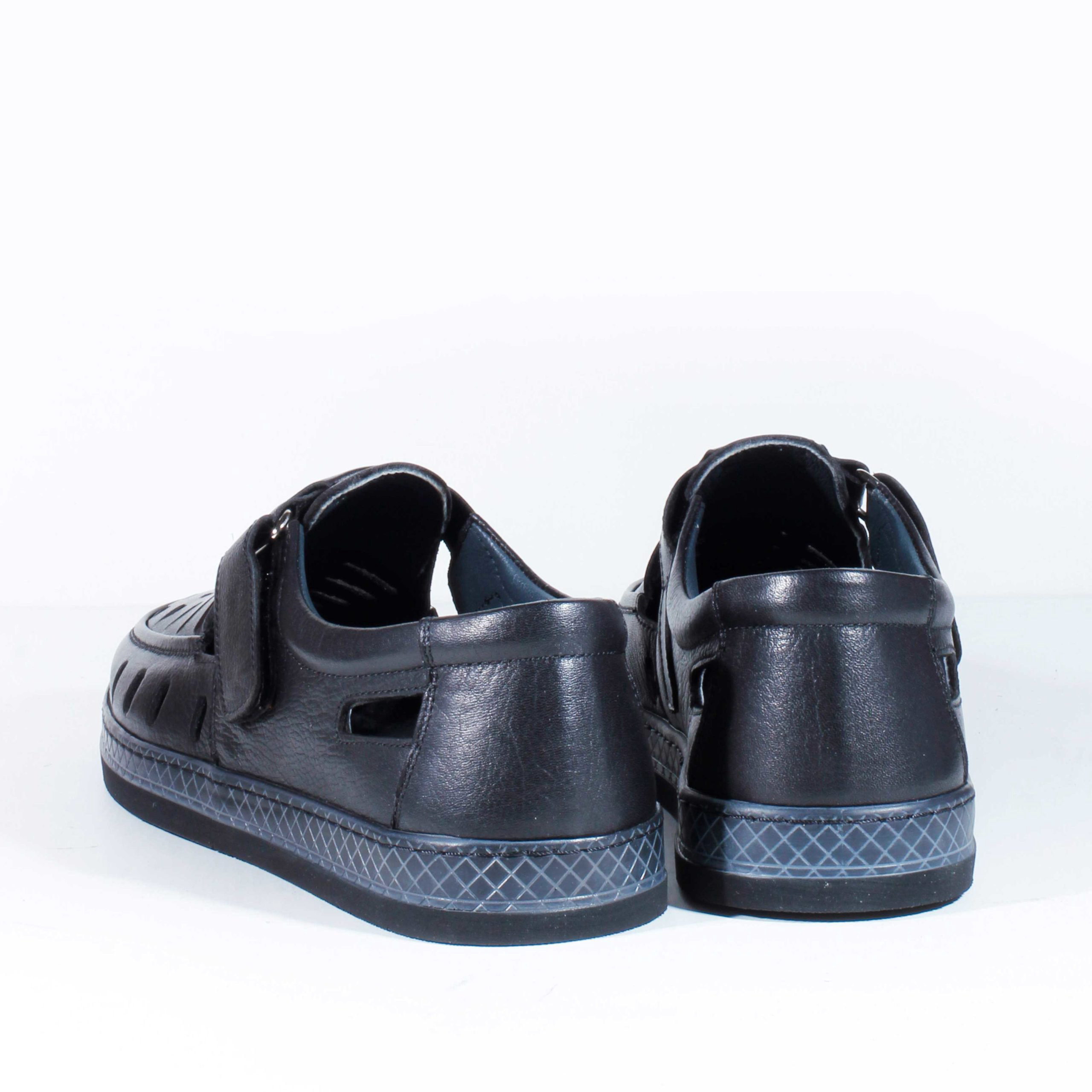 Туфли Bravelli 23 black 44 купить,20700