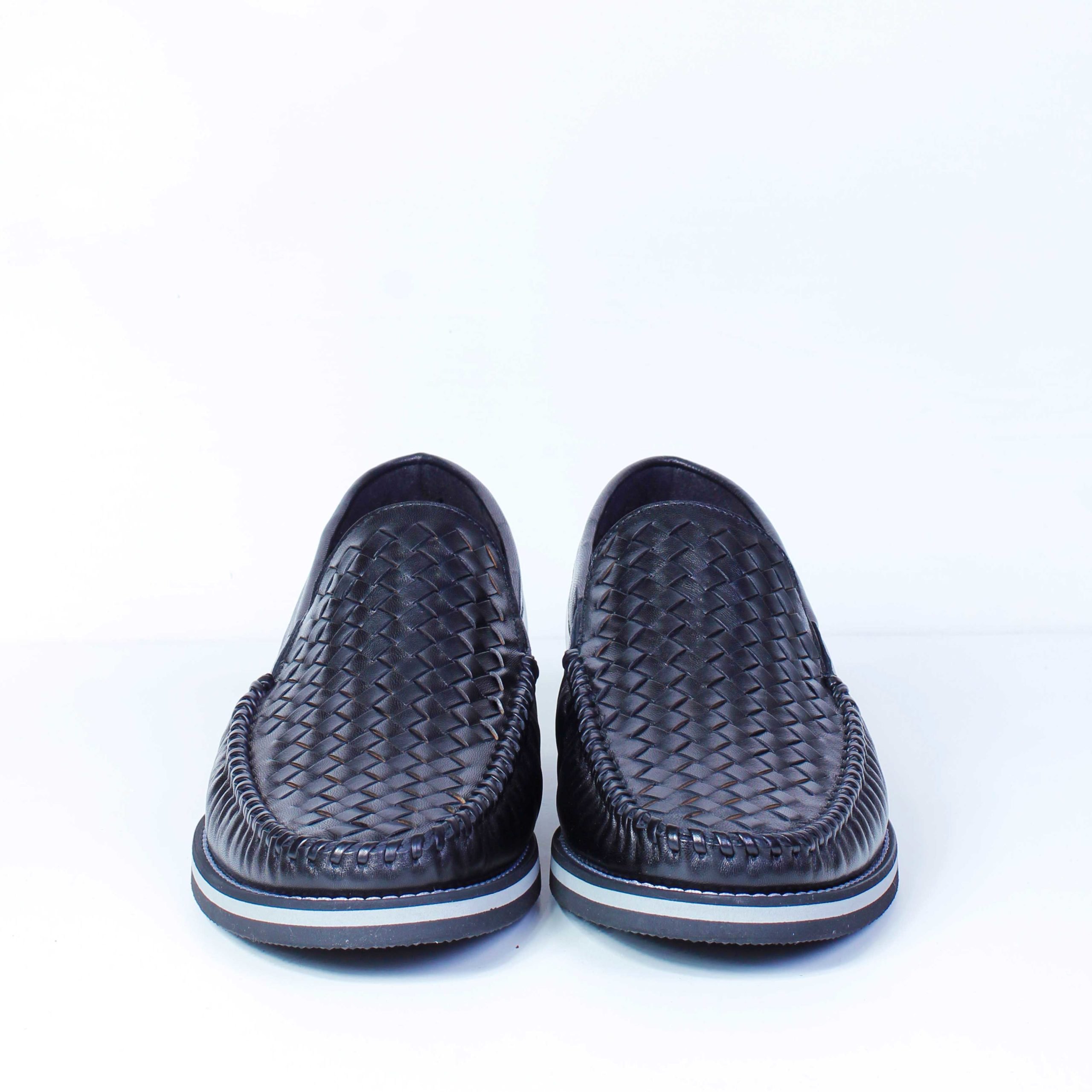 Мокасины Baldinini 997005XNAPP000000XXX black 40 купить,NaN