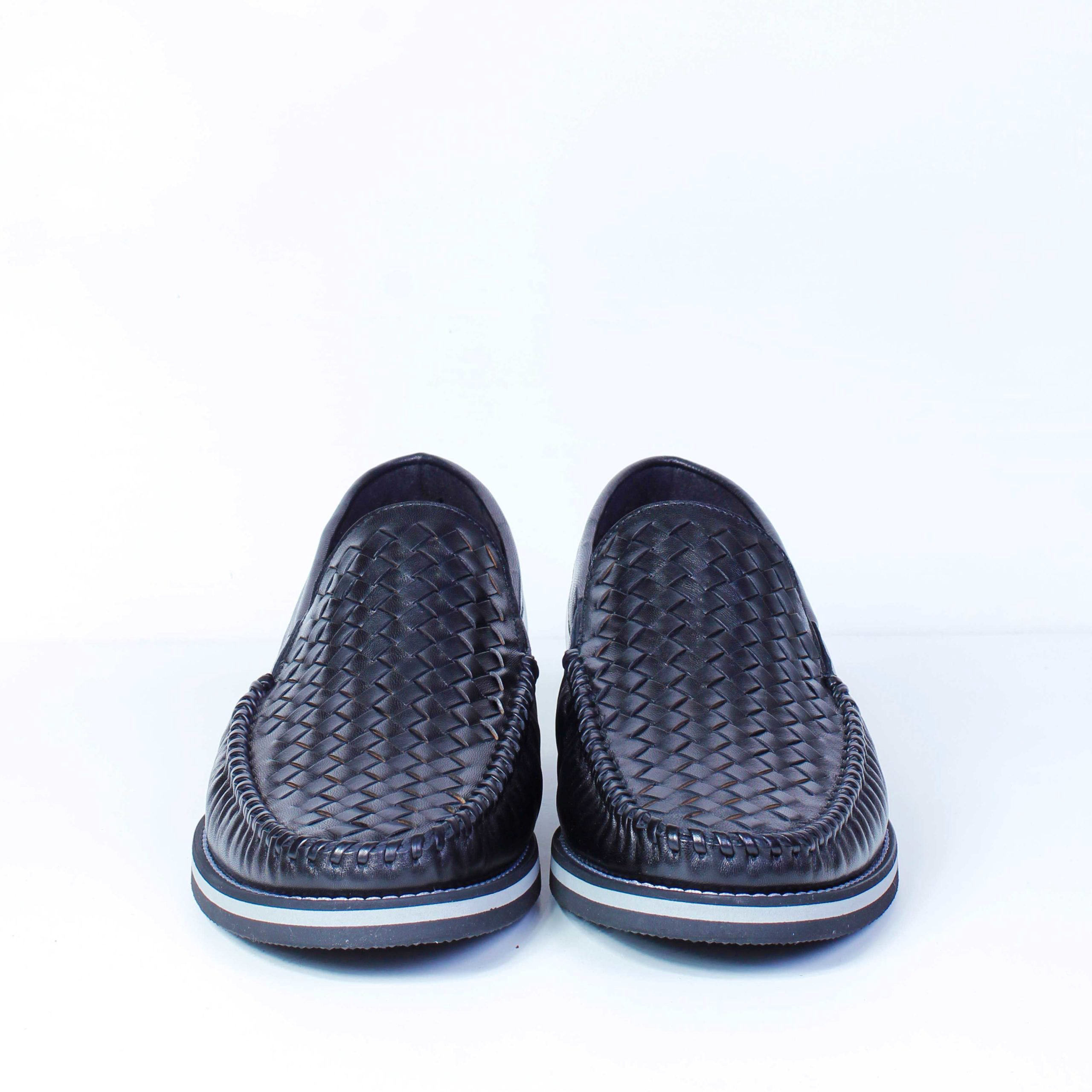 Мокасины Baldinini 997005XNAPP000000XXX black 40 купить,NaN
